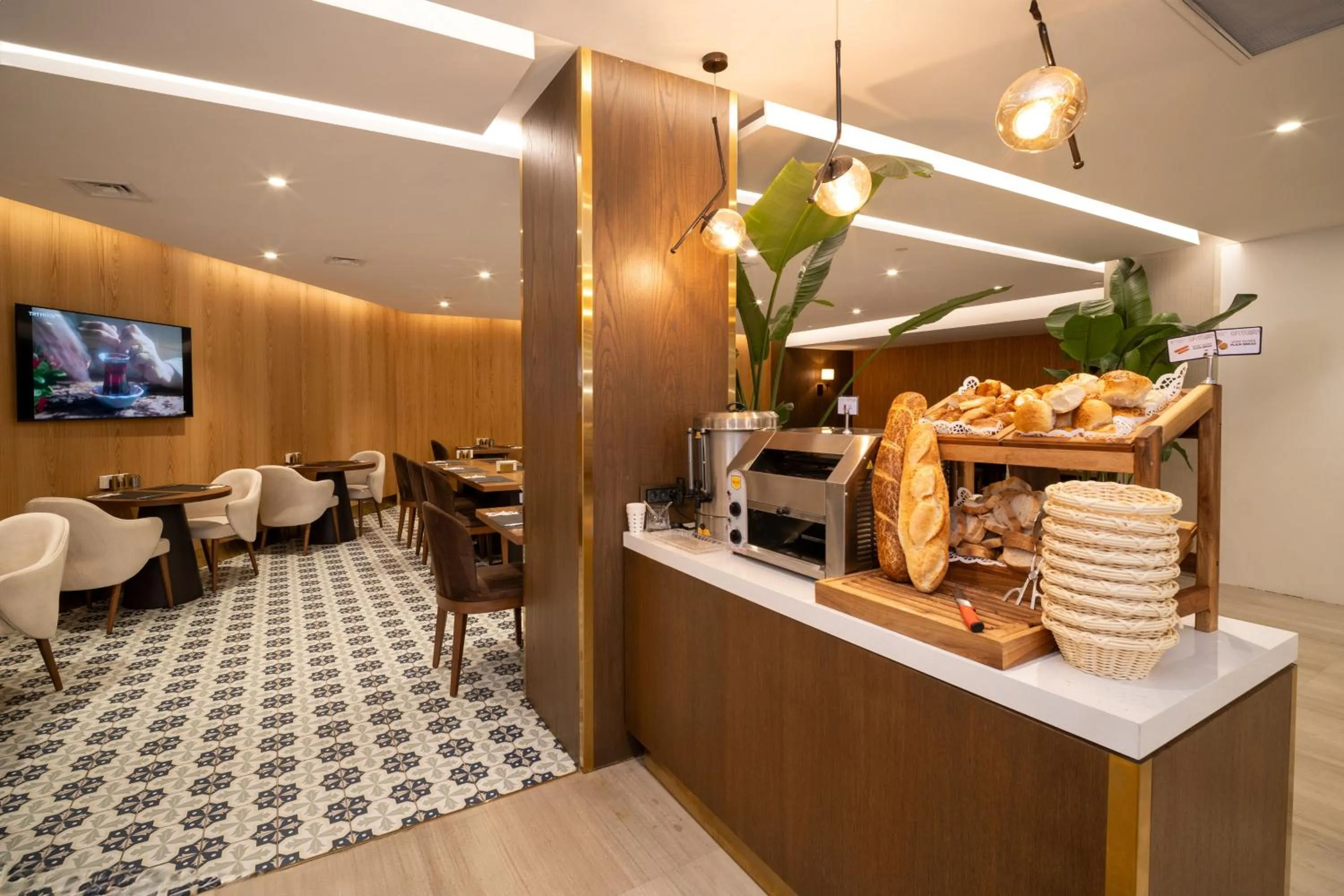 Rayelin Hotel Old Town