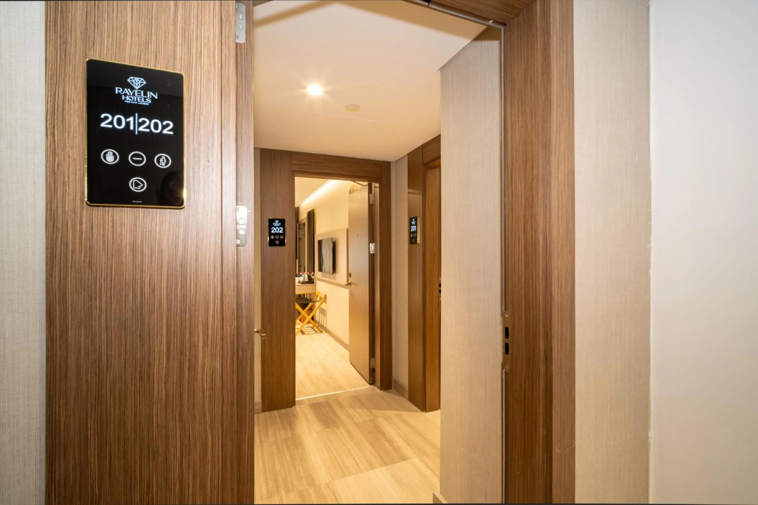 Rayelin Hotel Old Town