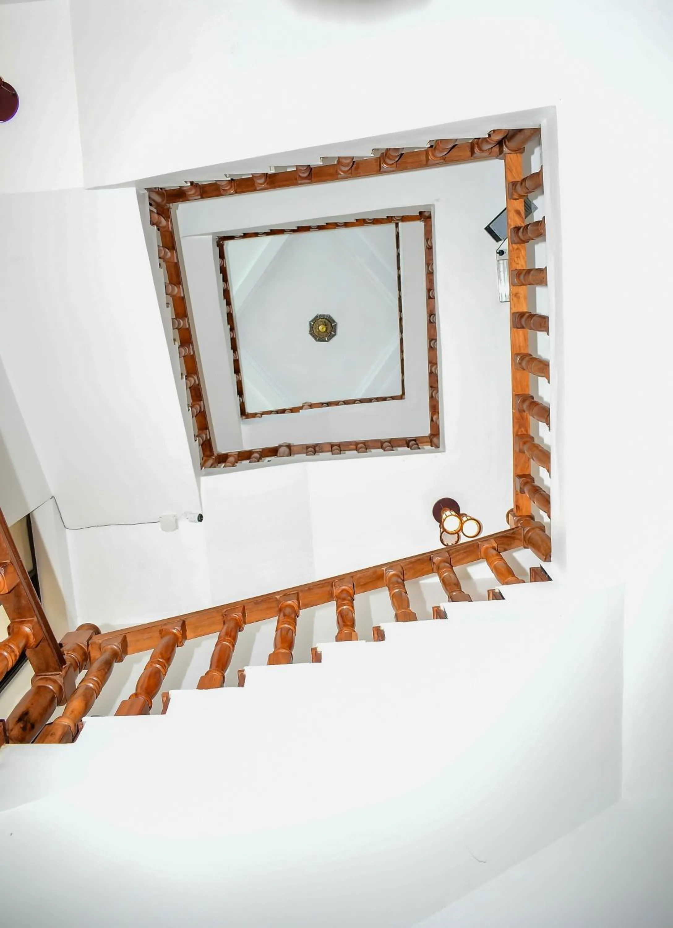 View (from property/room) in Zanzibar View Hotel