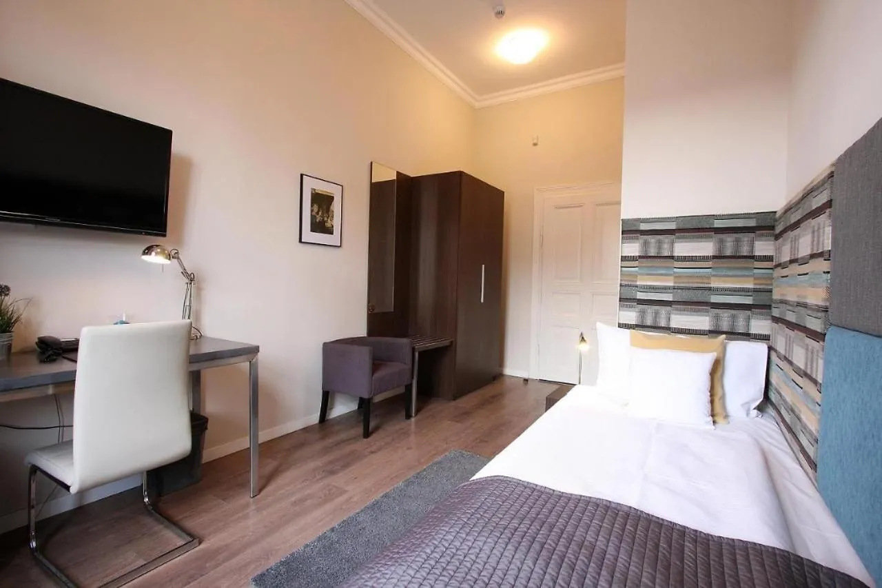 Photo of the whole room, Bed in Albergo KOLODZIEJ