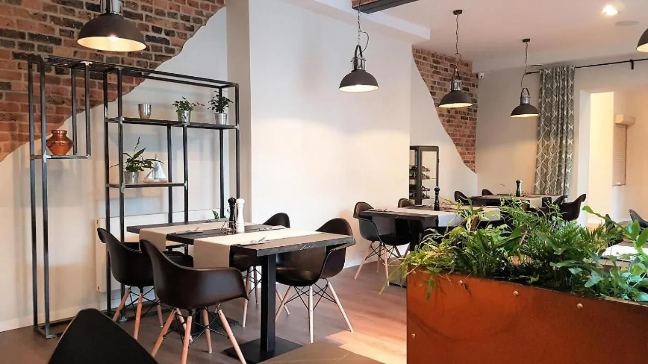 Restaurant/places to eat in Albergo KOLODZIEJ