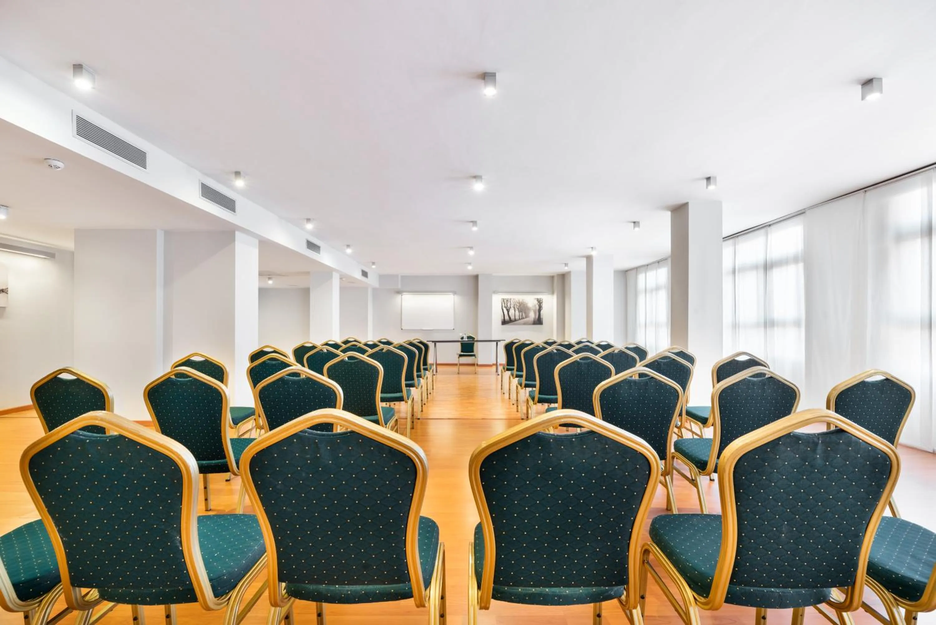 Meeting/conference room in Exe Las Palmas