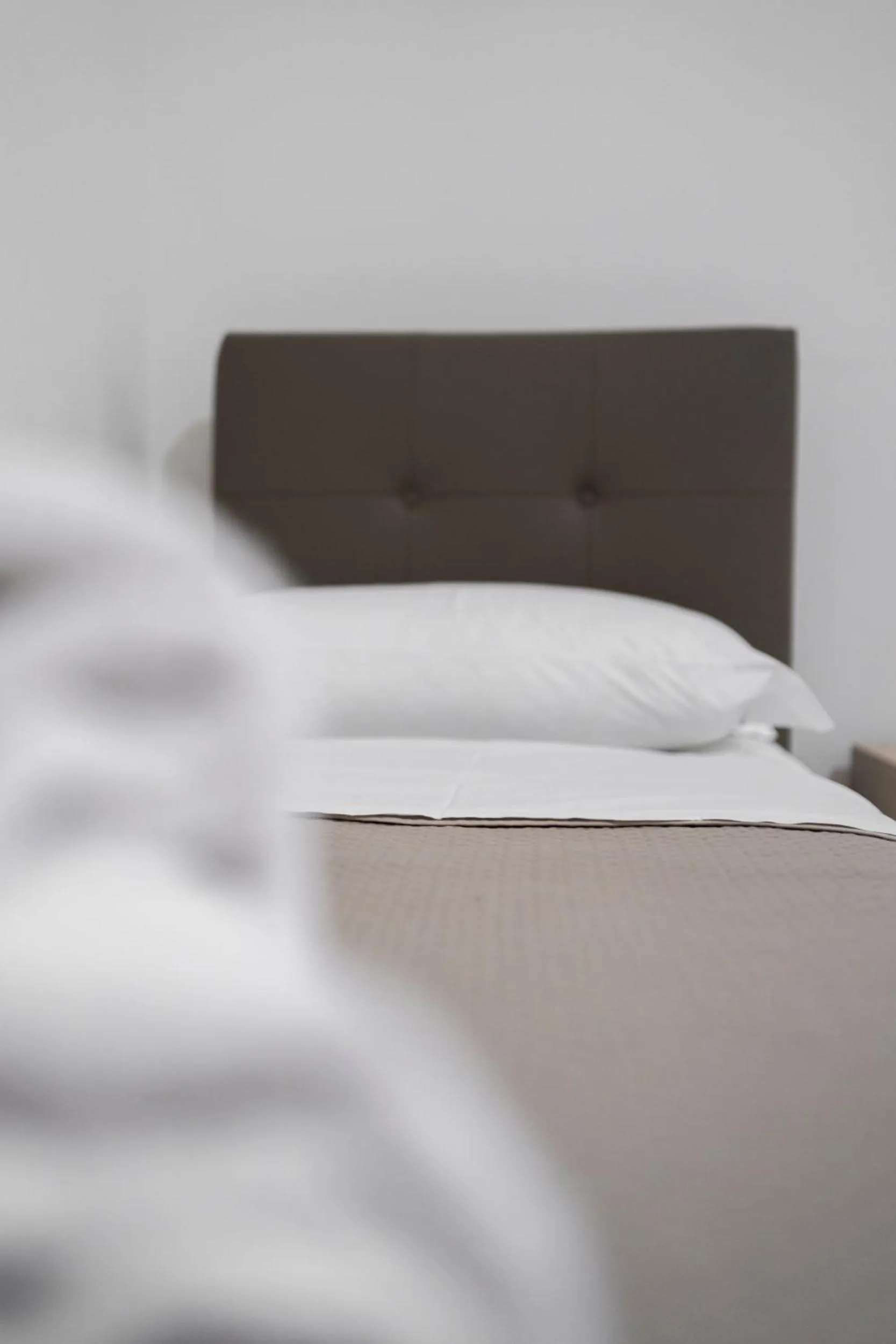 Bed in Casa per Ferie Santa Maria alle Fornaci