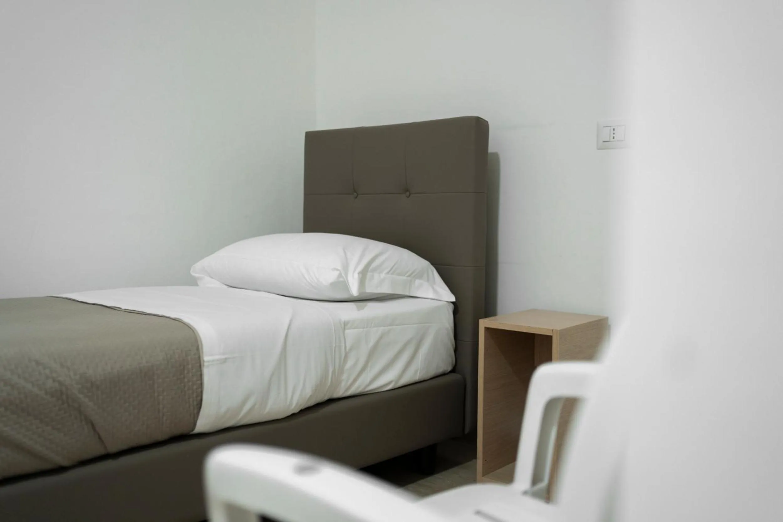 Bed in Casa per Ferie Santa Maria alle Fornaci