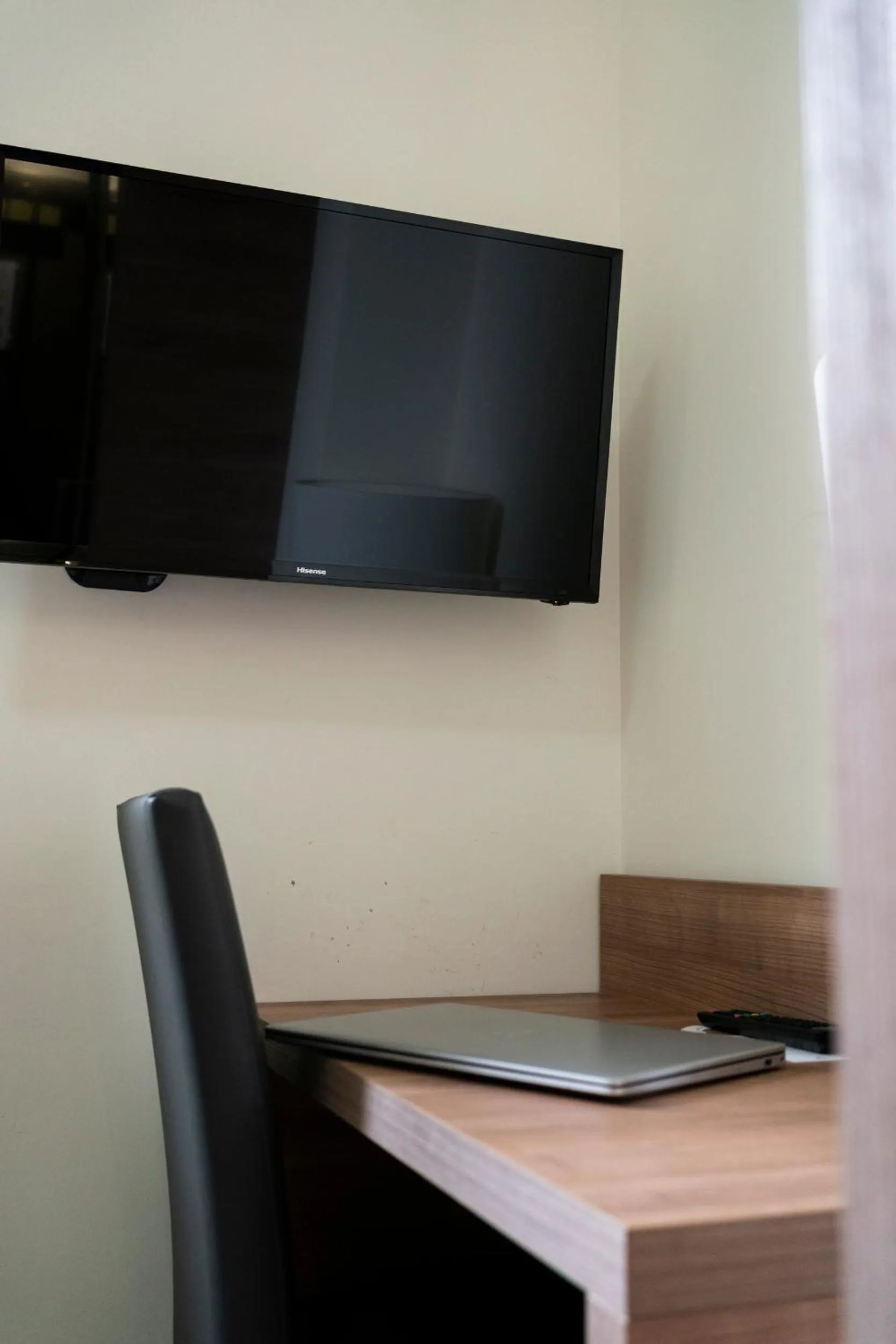 TV and multimedia in Casa per Ferie Santa Maria alle Fornaci