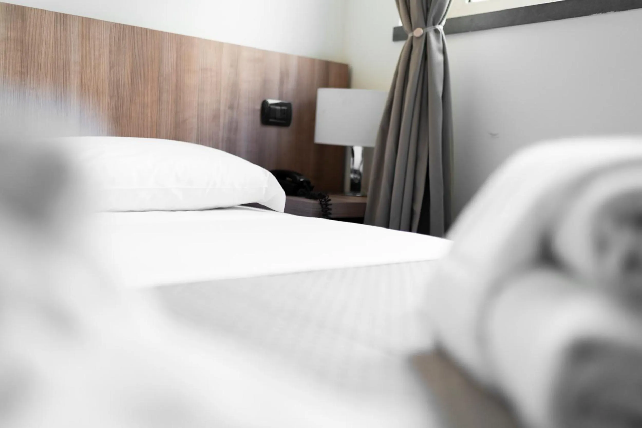 Bed in Casa per Ferie Santa Maria alle Fornaci