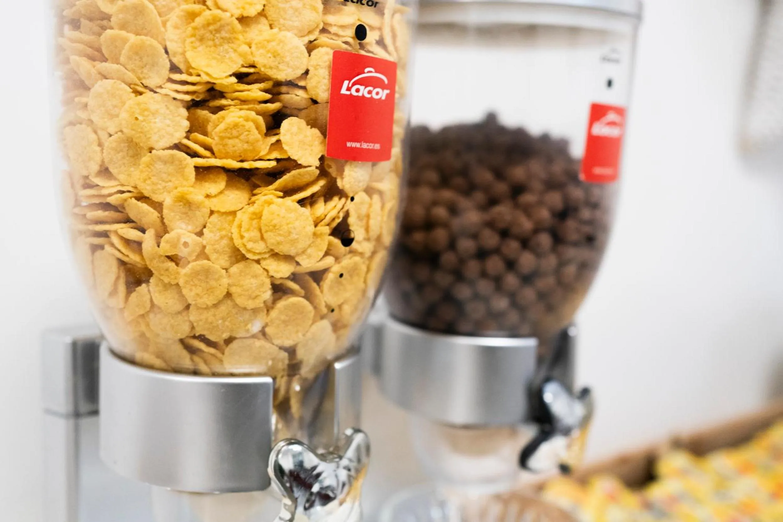 Food in Casa per Ferie Santa Maria alle Fornaci