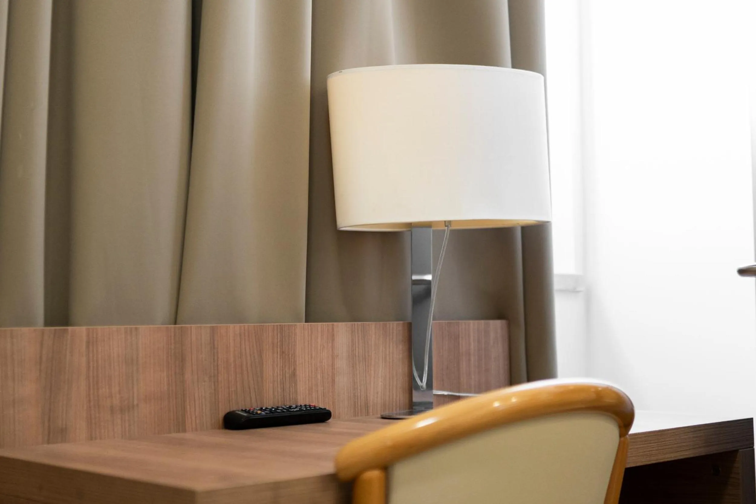 Photo of the whole room in Casa per Ferie Santa Maria alle Fornaci