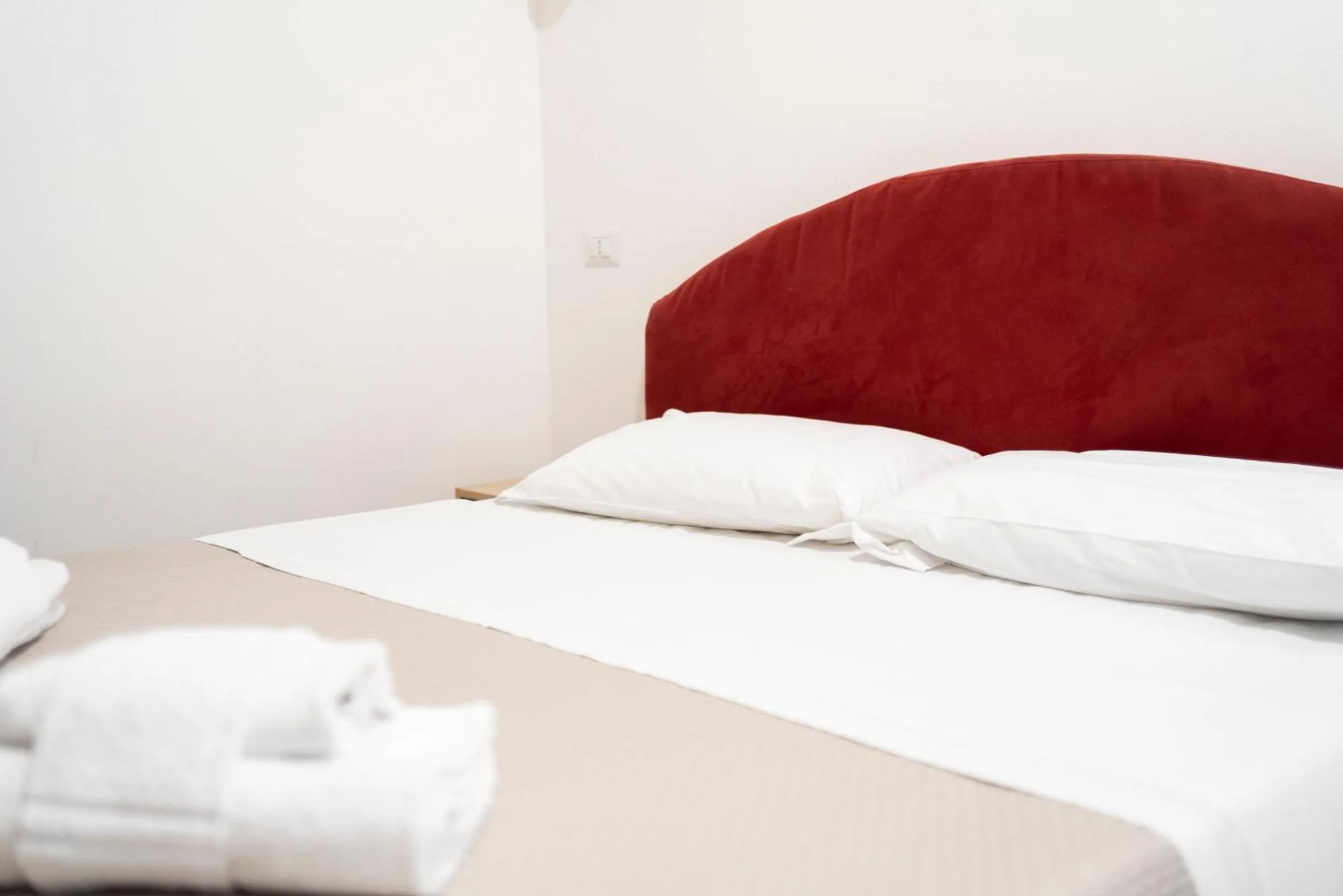 Bed in Casa per Ferie Santa Maria alle Fornaci