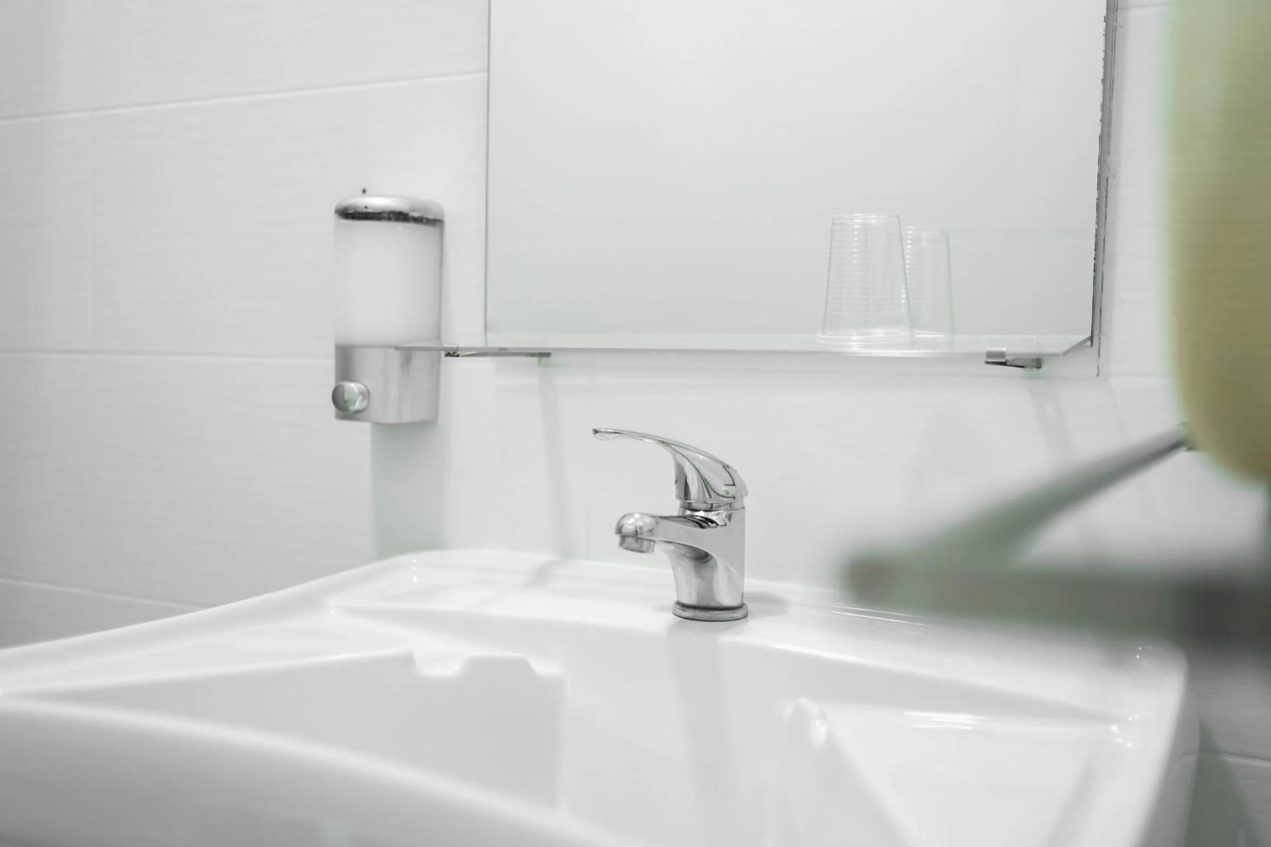 Bathroom in Casa per Ferie Santa Maria alle Fornaci