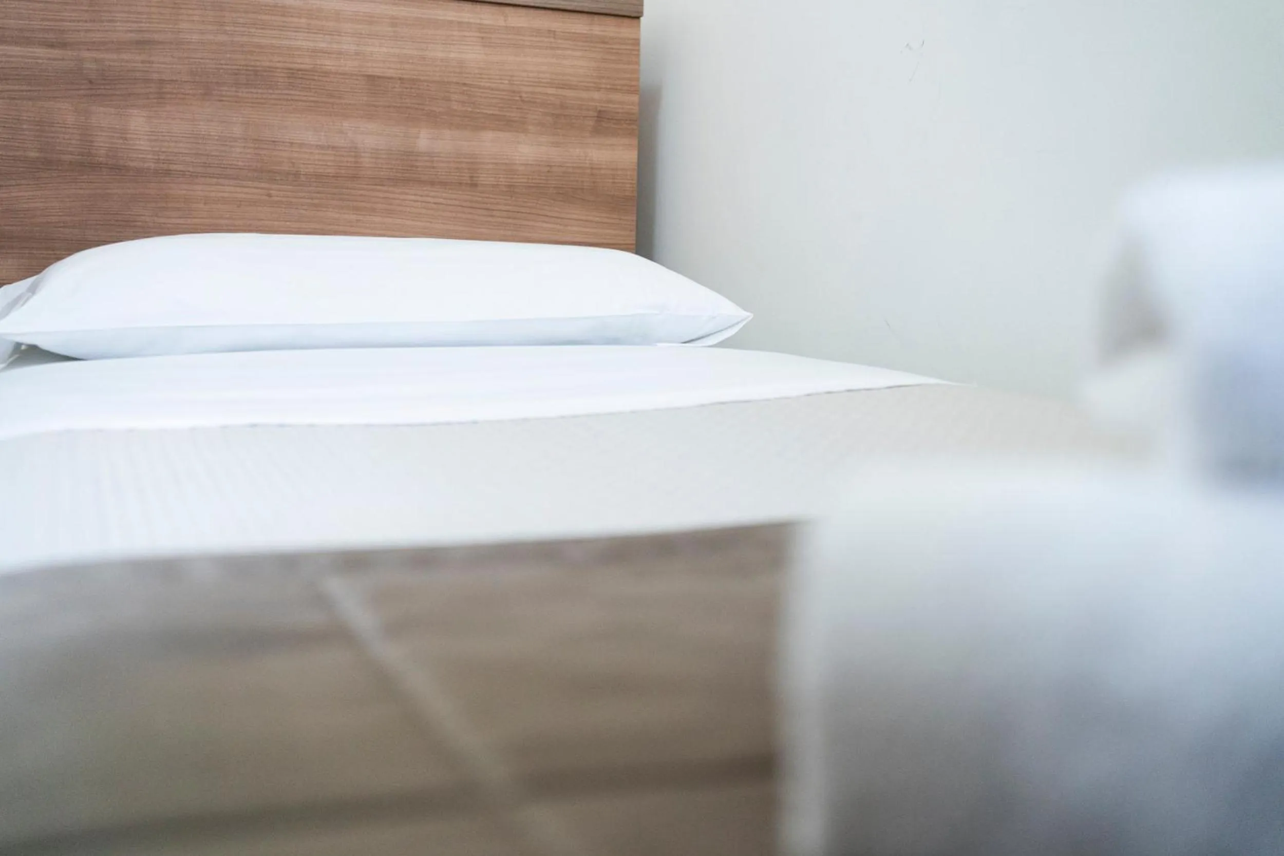 Bed in Casa per Ferie Santa Maria alle Fornaci