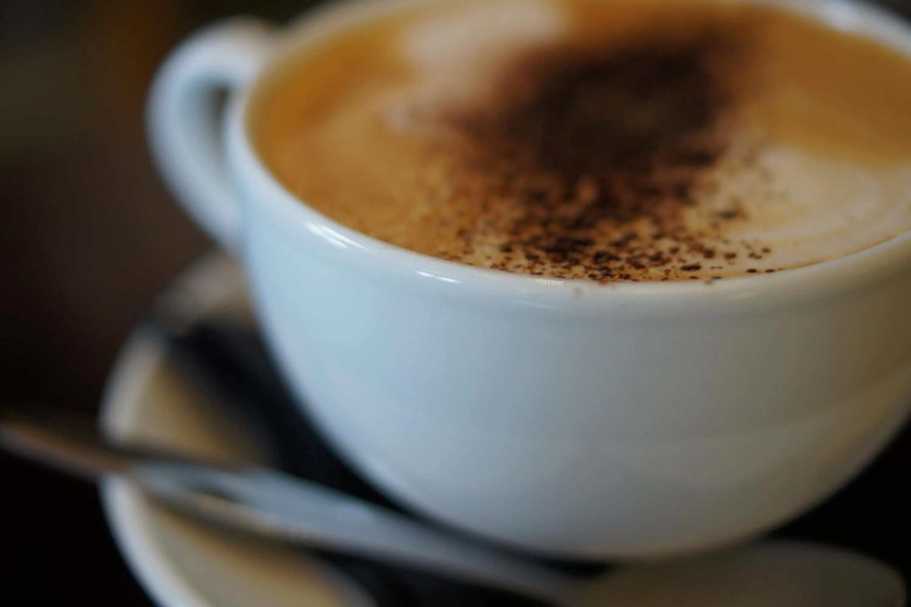Coffee/tea facilities in The Bulkeley Hotel