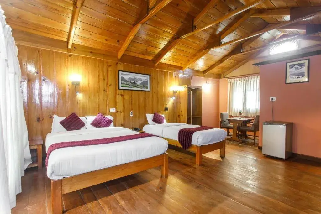 Villa - single occupancy in The Lakeside Retreat By IME Hospitality Pvt LTd Villa - single occupancy in The Lakeside Retreat By IME Hospitality Pvt LTd