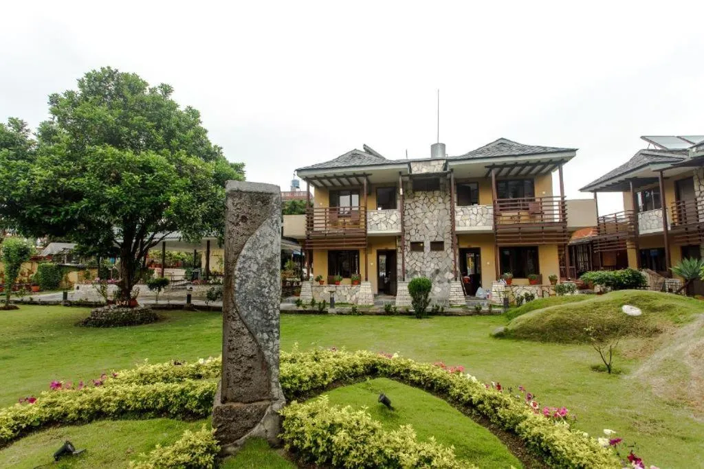 Property building in The Lakeside Retreat By IME Hospitality Pvt LTd