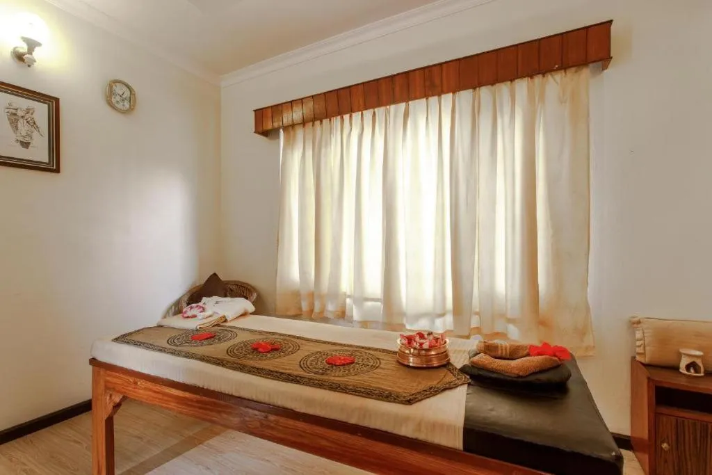 Massage, Bed in The Lakeside Retreat By IME Hospitality Pvt LTd