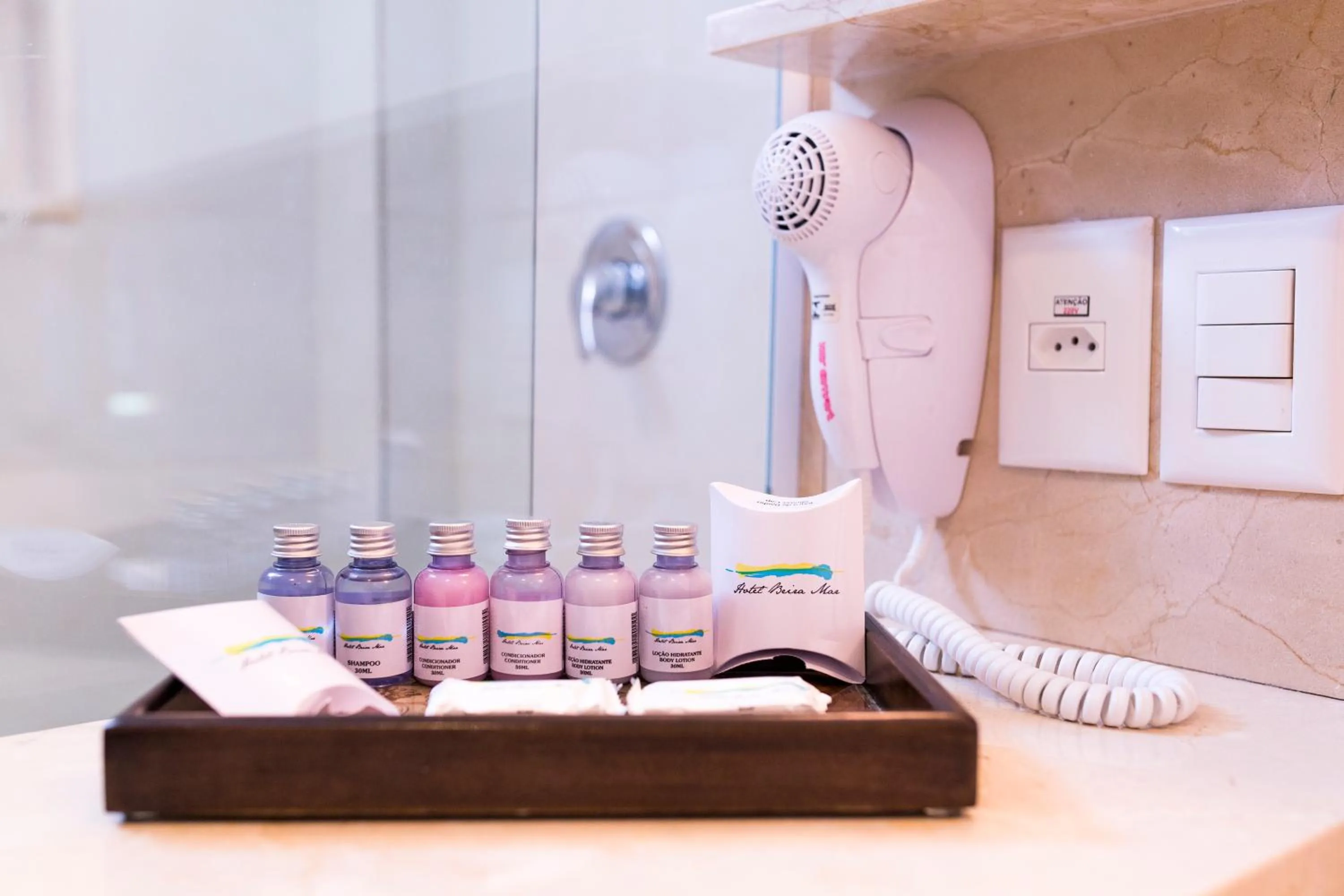 Other in Hotel Beira Mar