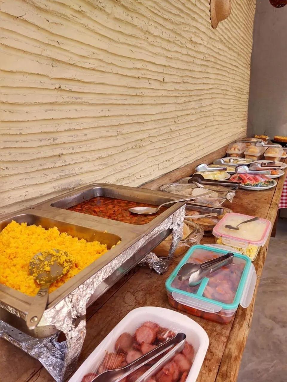 Pousada Maravelas Maracaipe