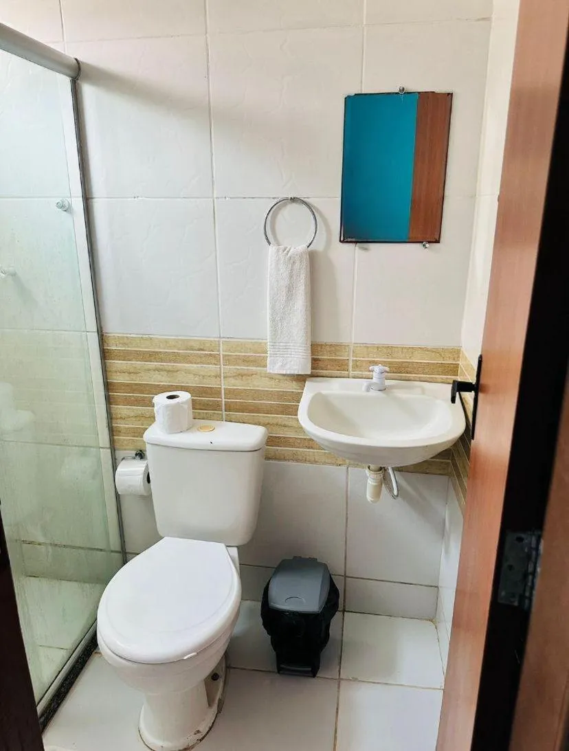 Pousada Maravelas Maracaipe