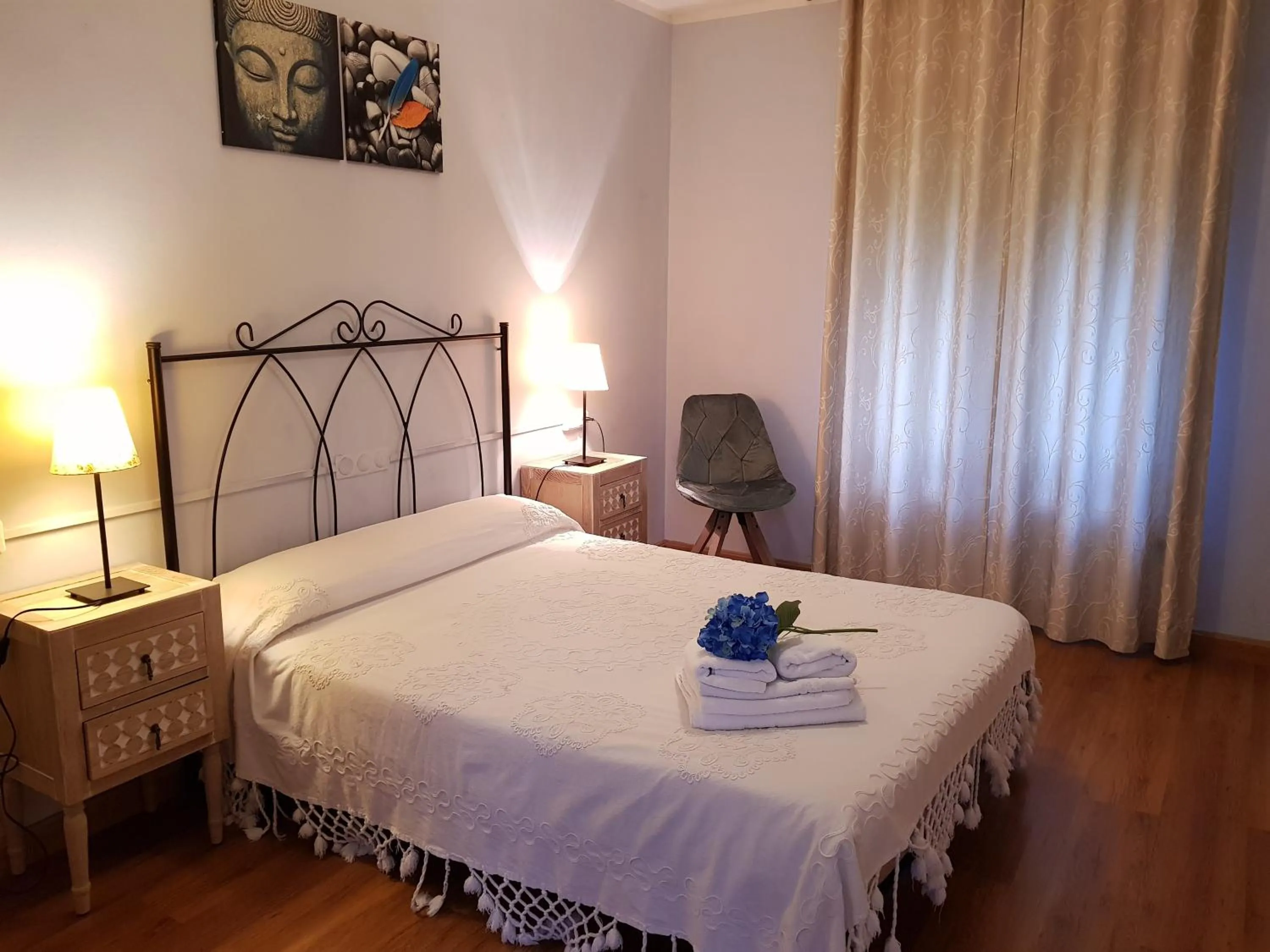 Hotel Azabache Susierra