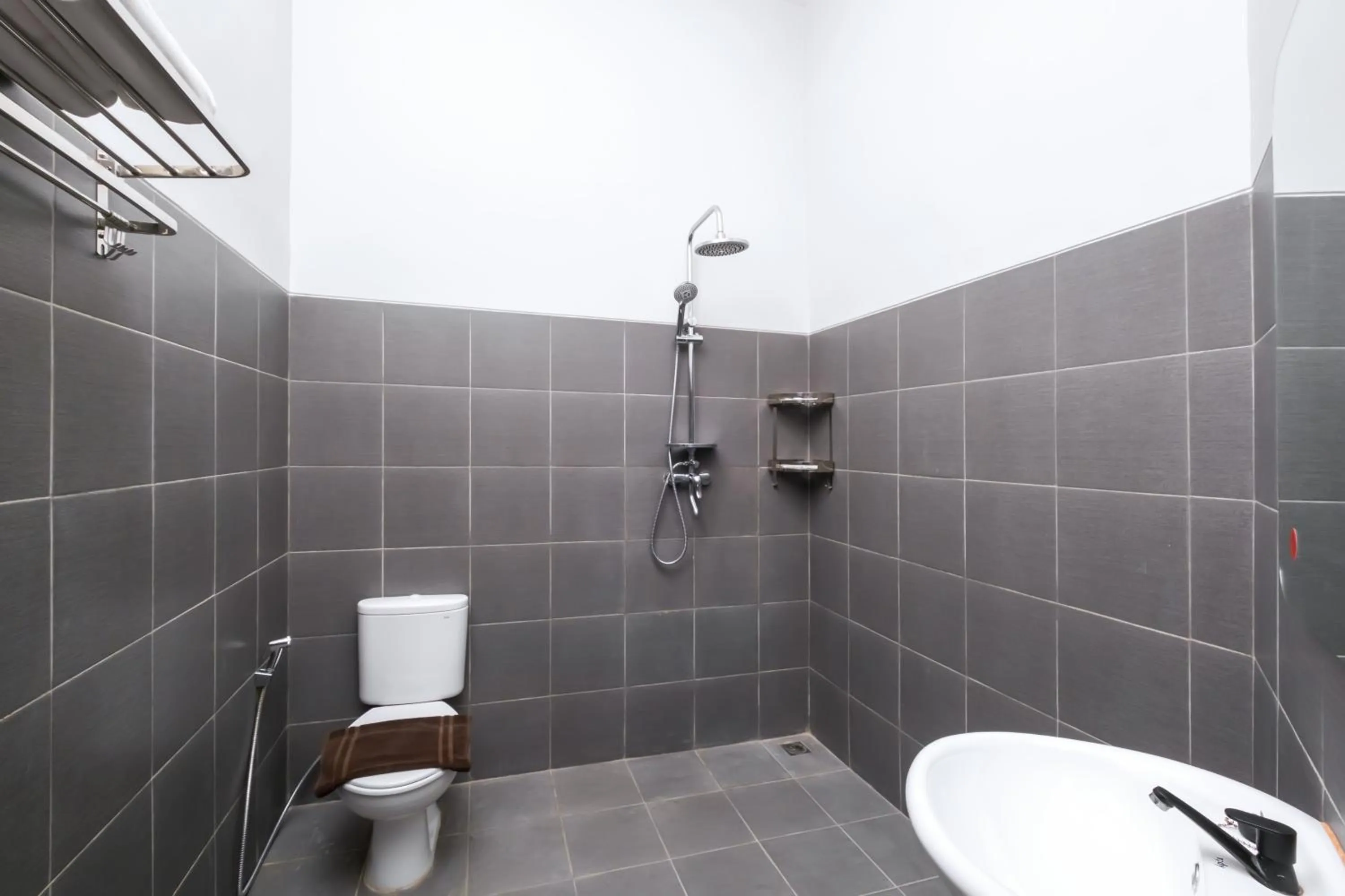 Omni Rooms by Sinergi