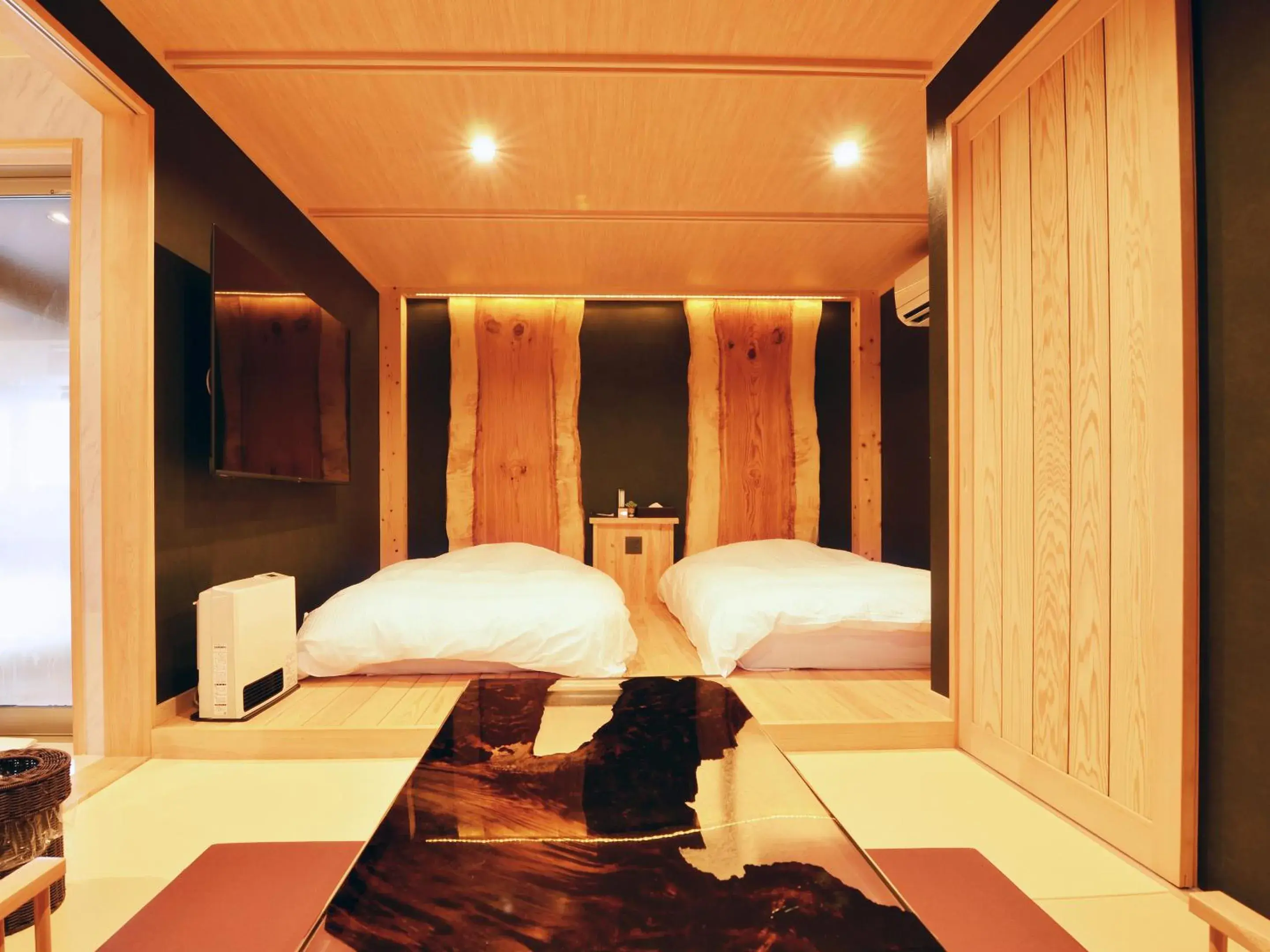 Standard Triple Room in Totonoinoyado Shuntouan Standard Triple Room in Totonoinoyado Shuntouan