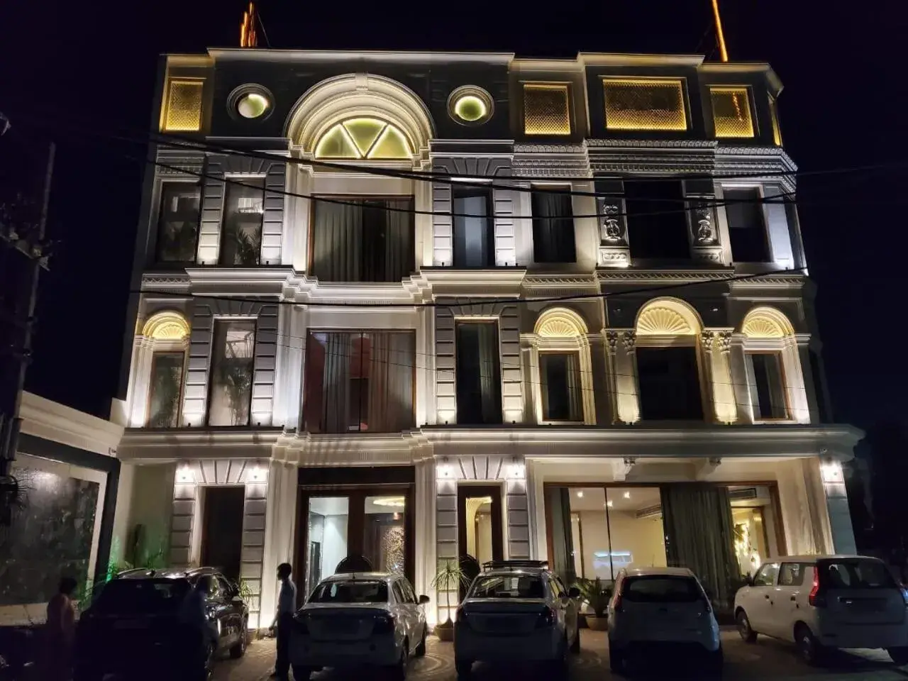 The Signet Royale Bathinda PB The Signet Royale Bathinda PB