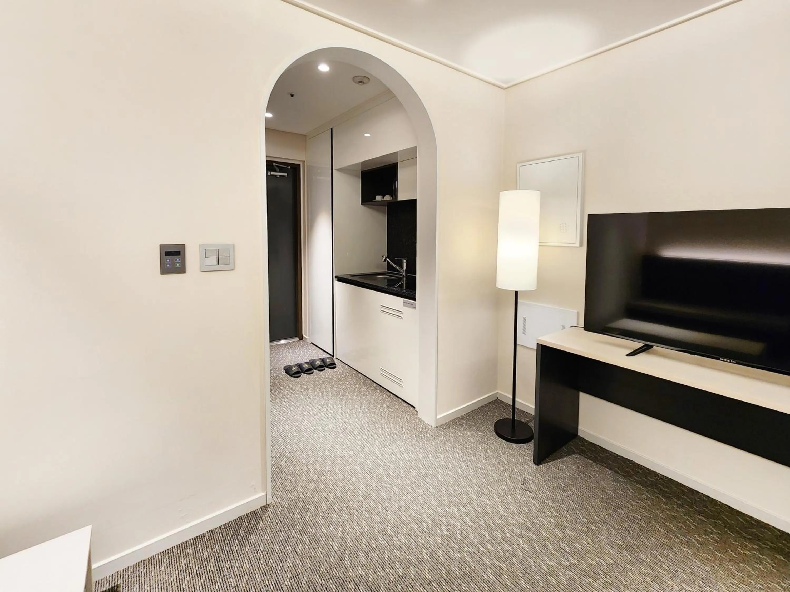 SOTA SUITE Yangyang Granbay