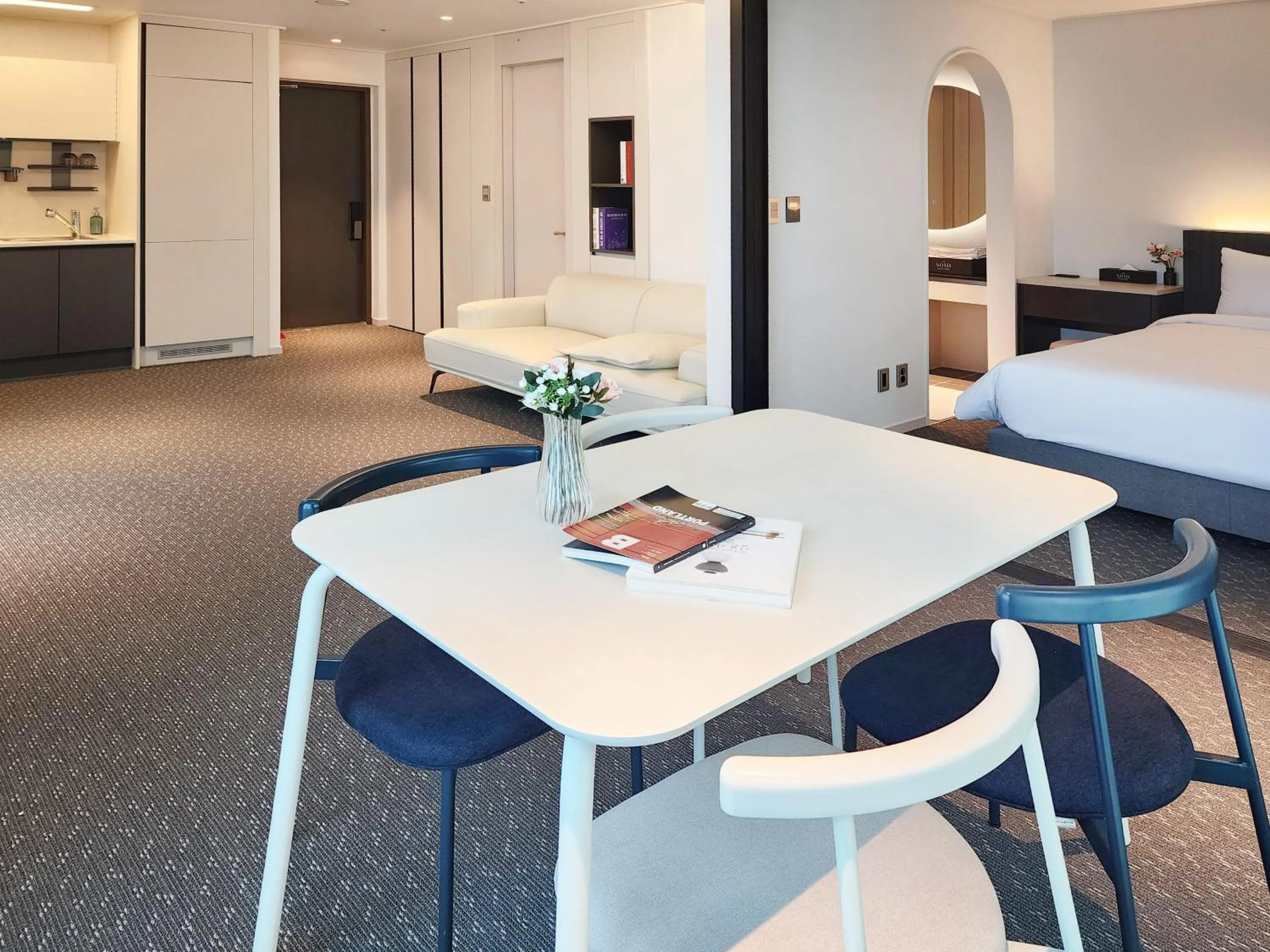 SOTA SUITE Yangyang Granbay