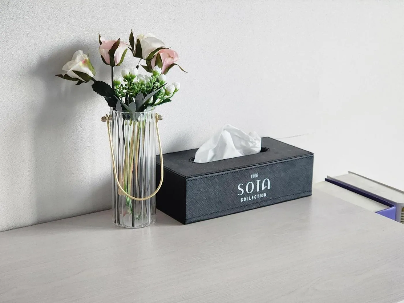 Photo of the whole room in SOTA SUITE Yangyang Granbay