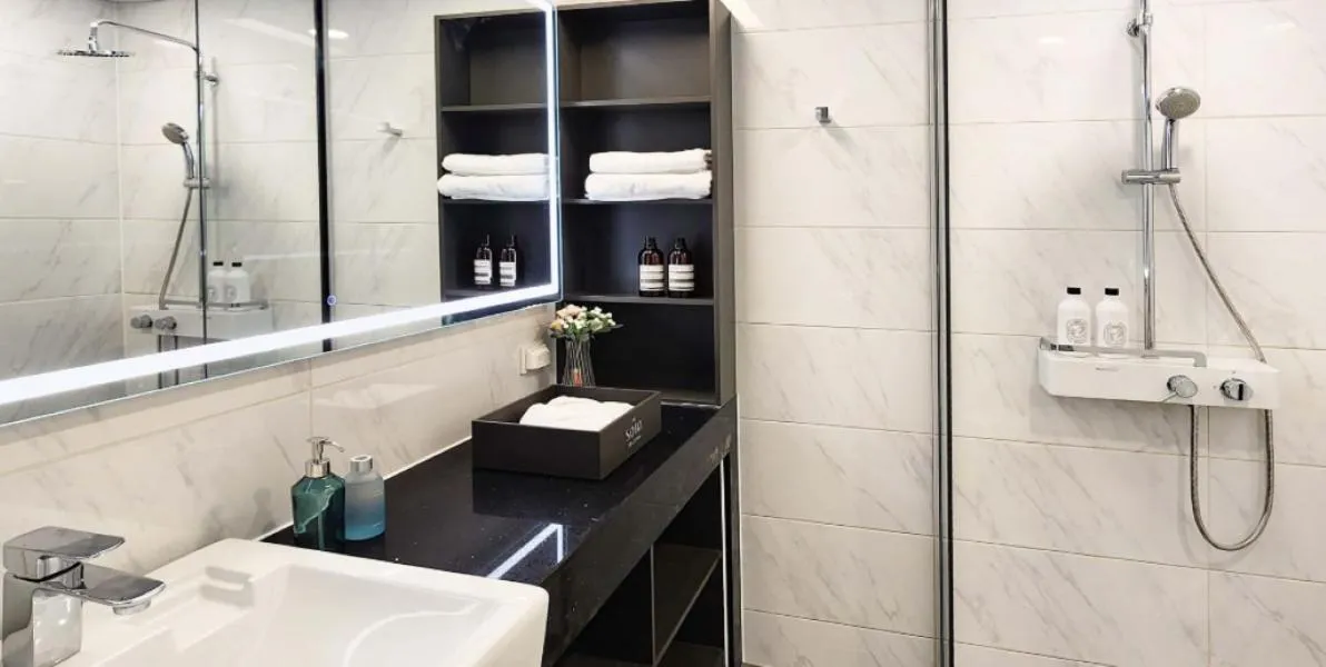 SOTA SUITE Yangyang Granbay