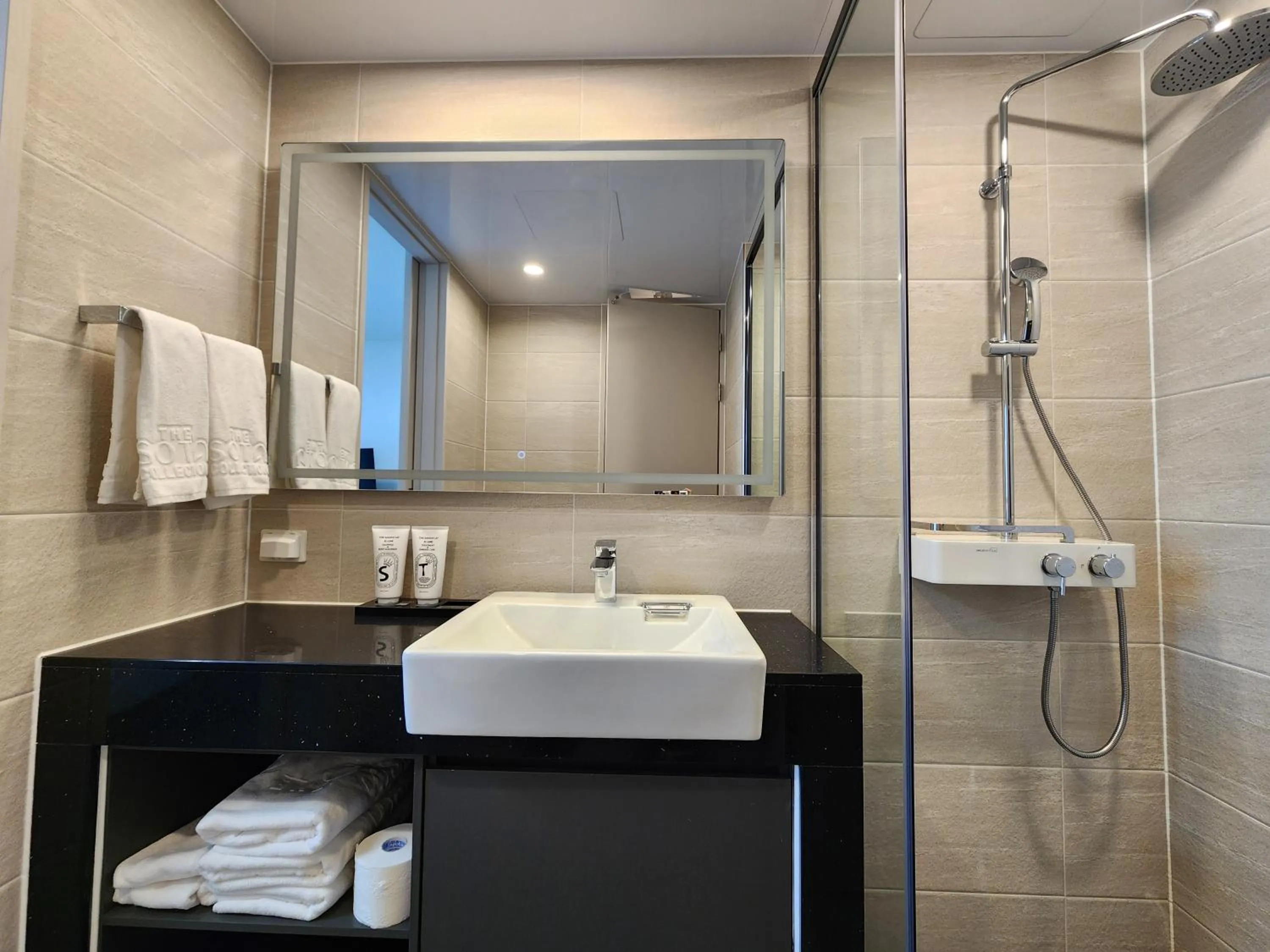 SOTA SUITE Yangyang Granbay