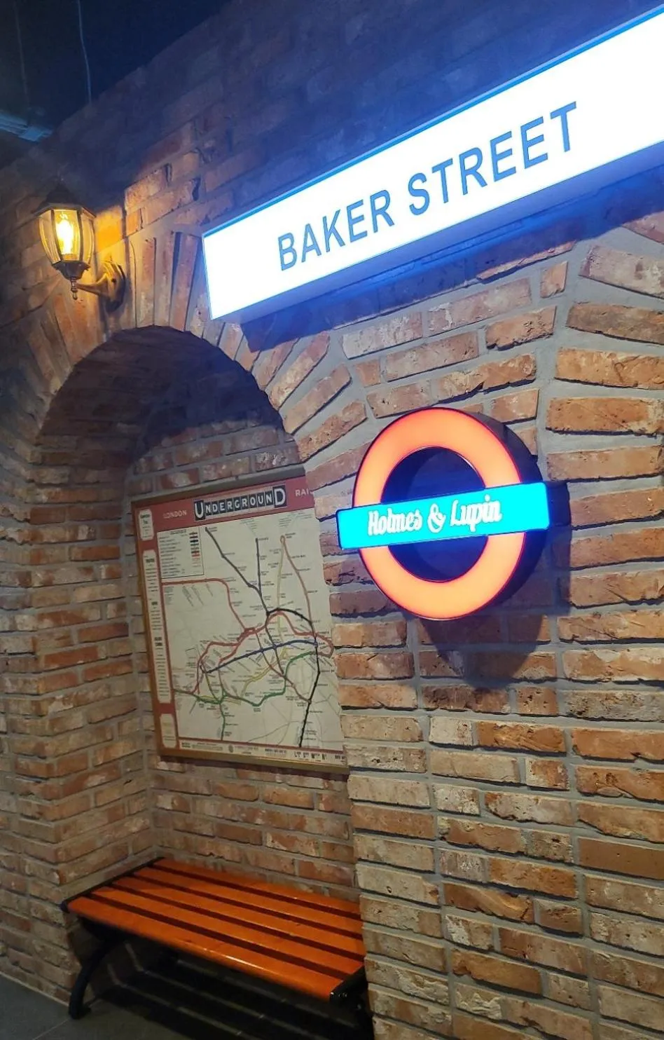 SOTA SUITE Yangyang Granbay