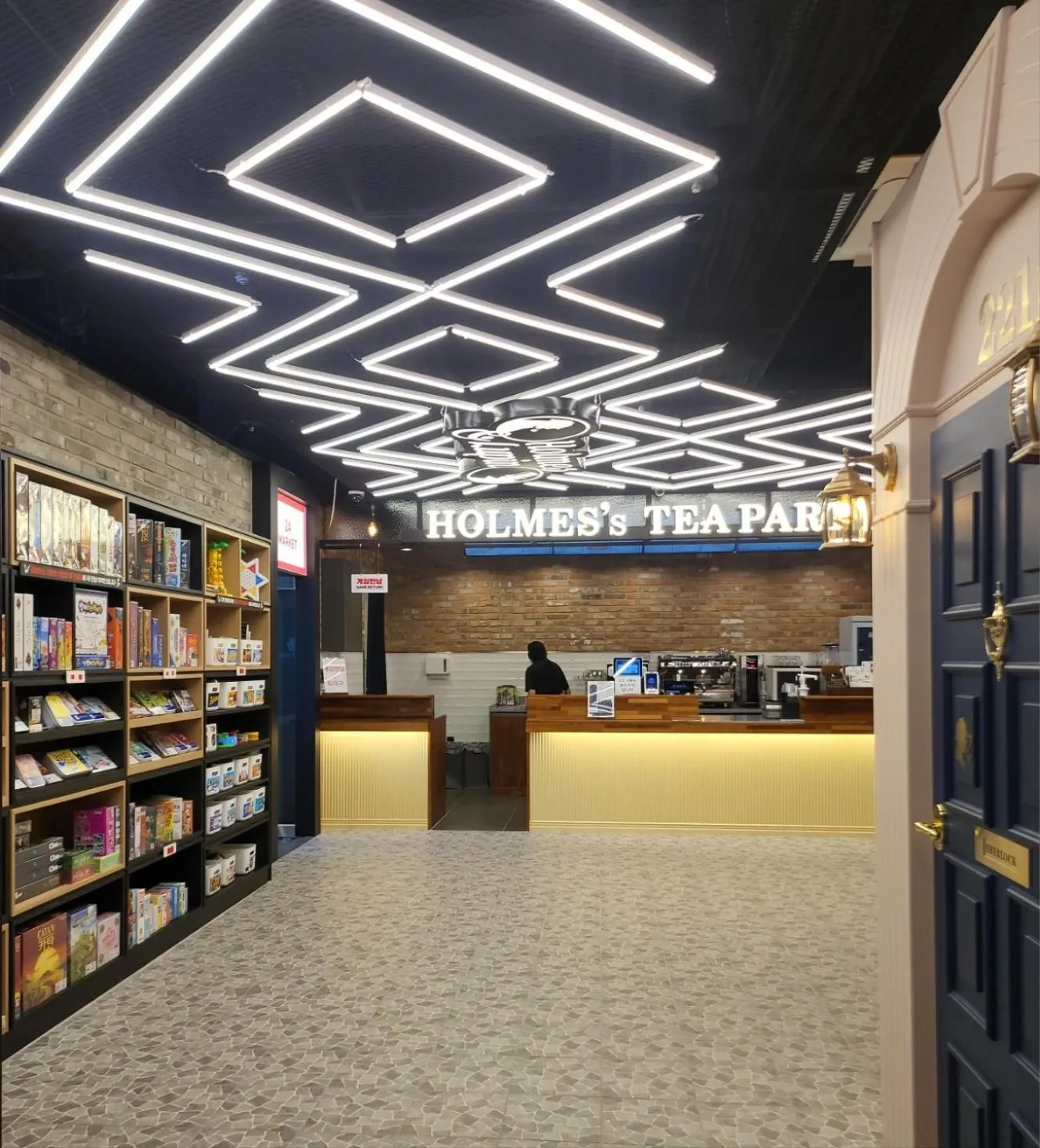 SOTA SUITE Yangyang Granbay