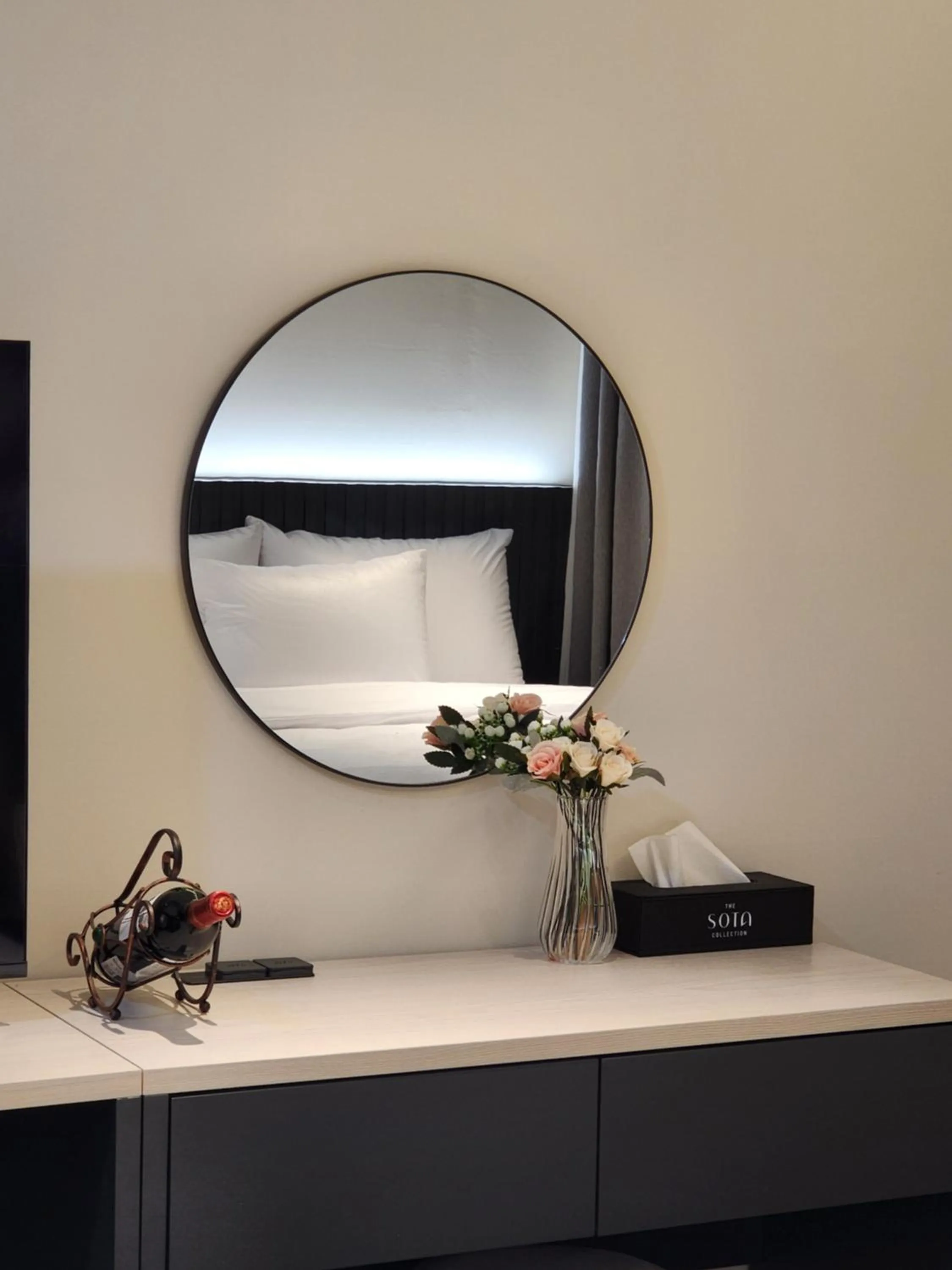 SOTA SUITE Yangyang Granbay