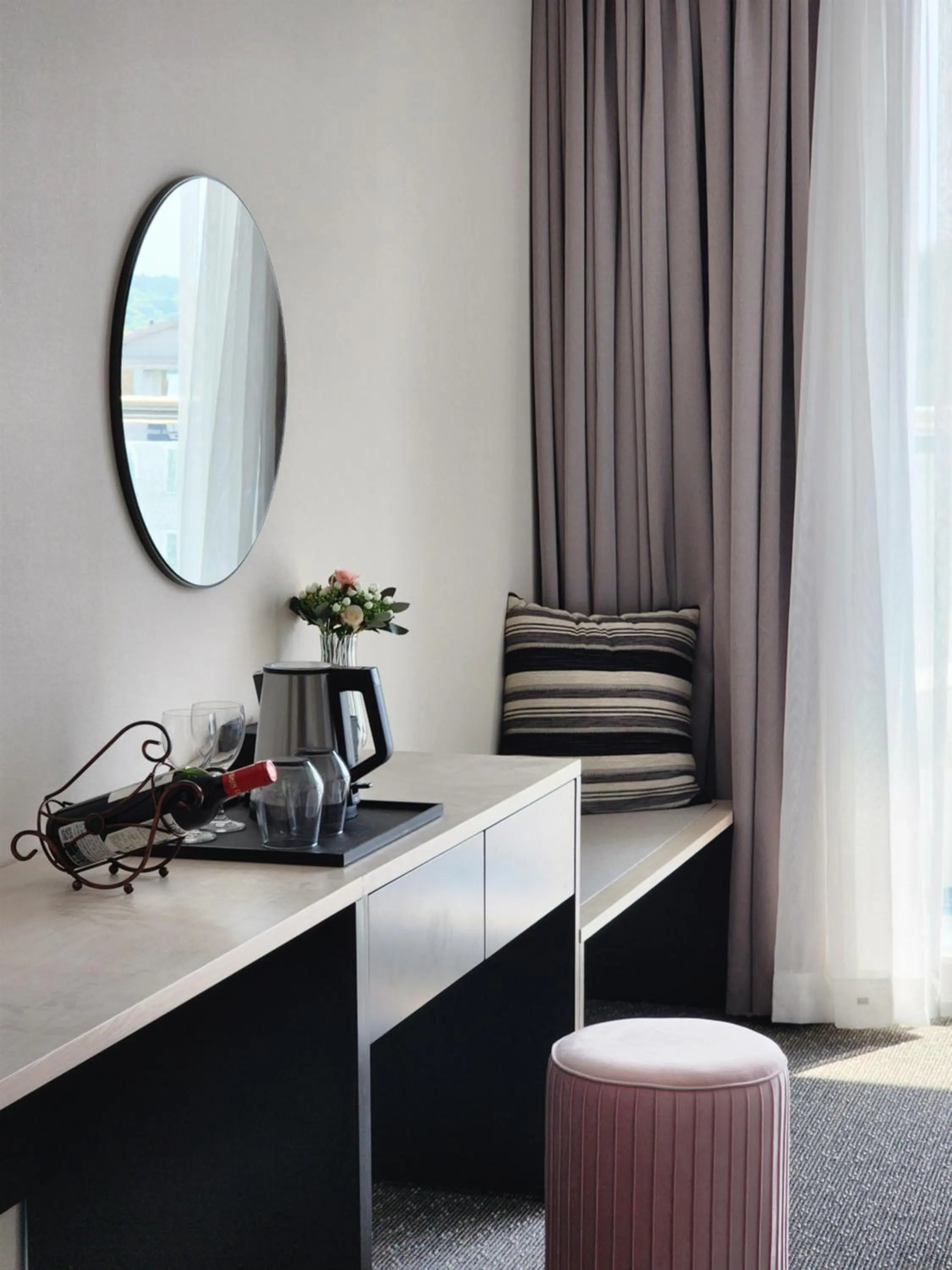 SOTA SUITE Yangyang Granbay