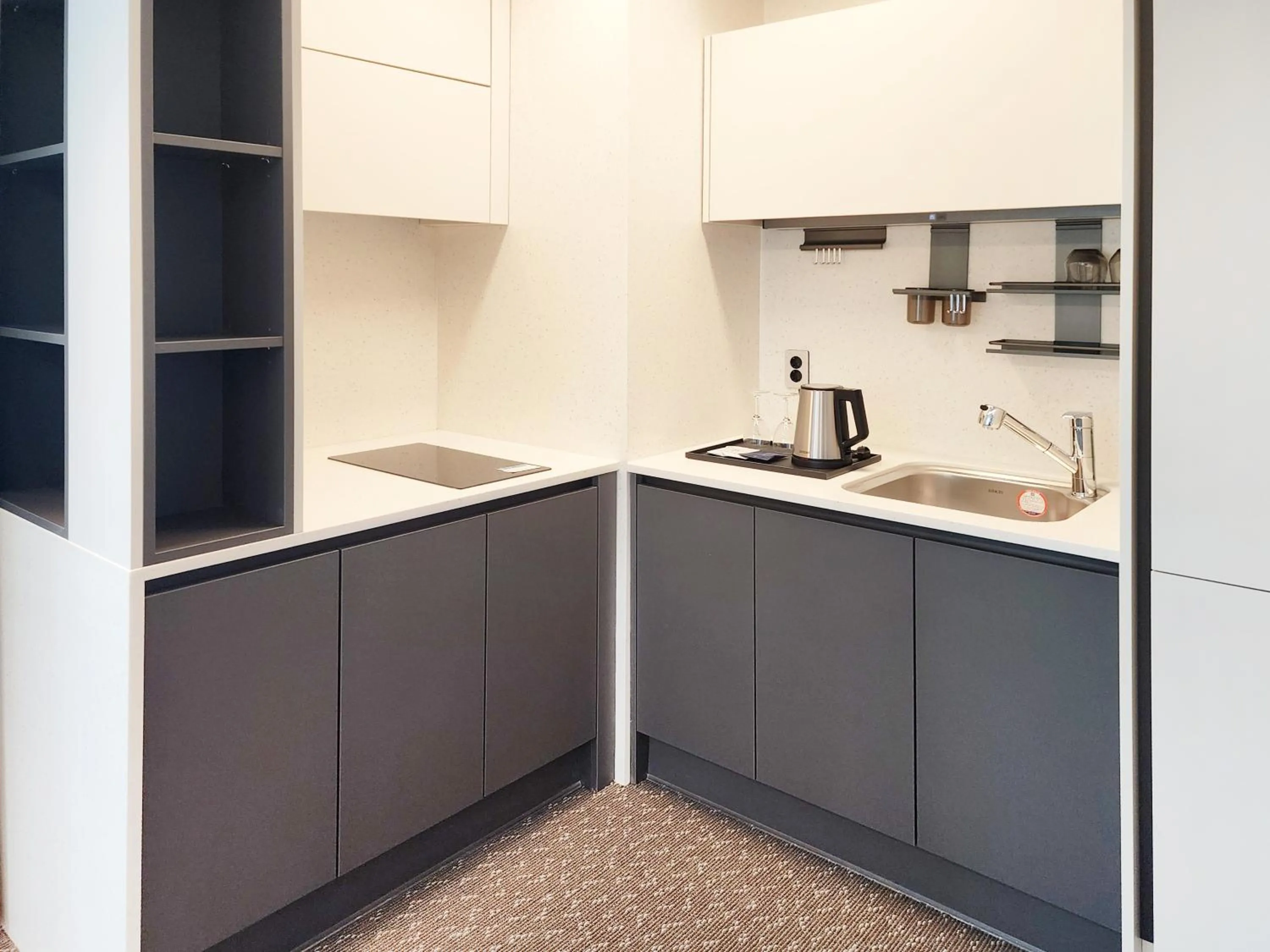 SOTA SUITE Yangyang Granbay