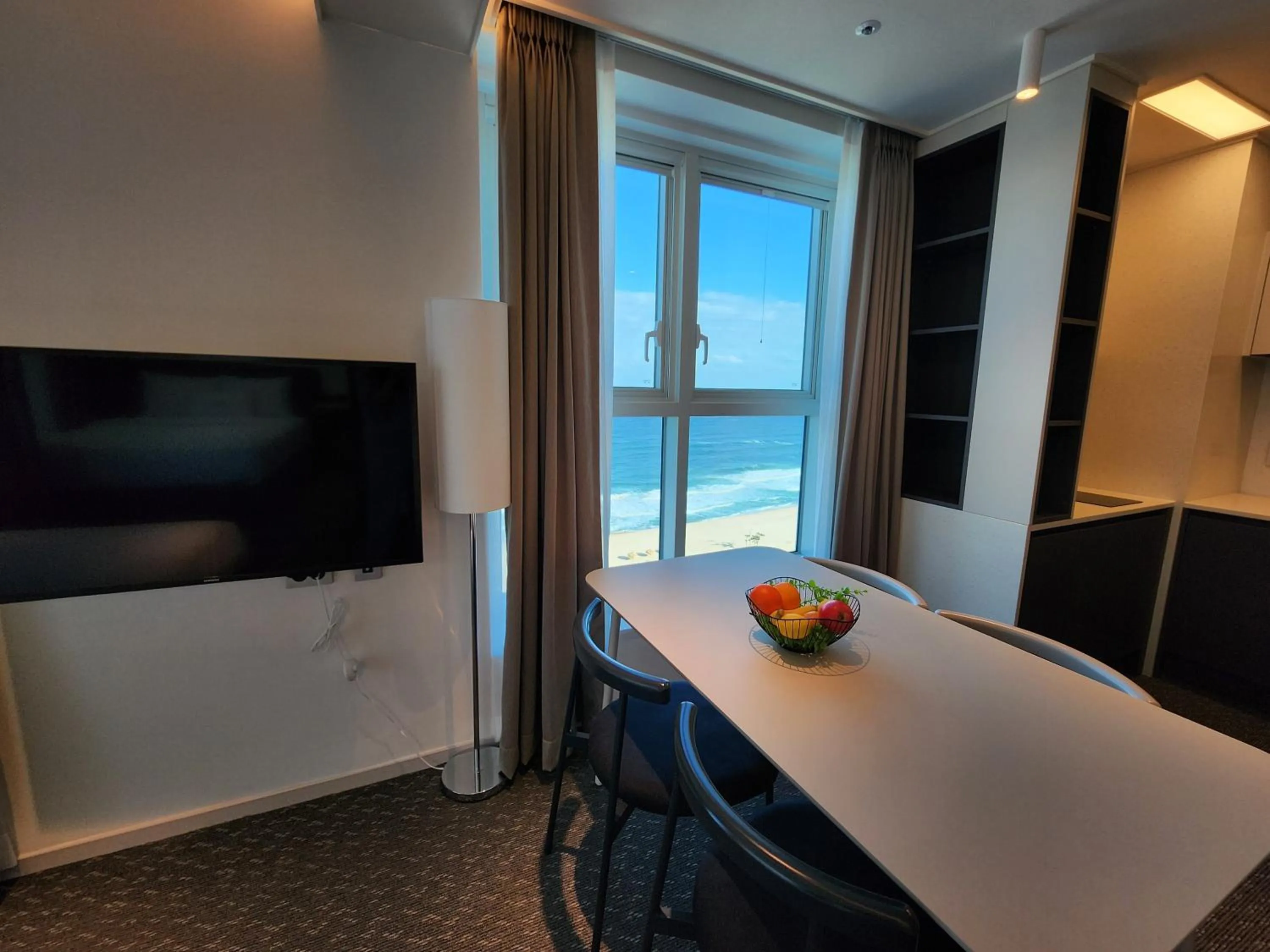 SOTA SUITE Yangyang Granbay