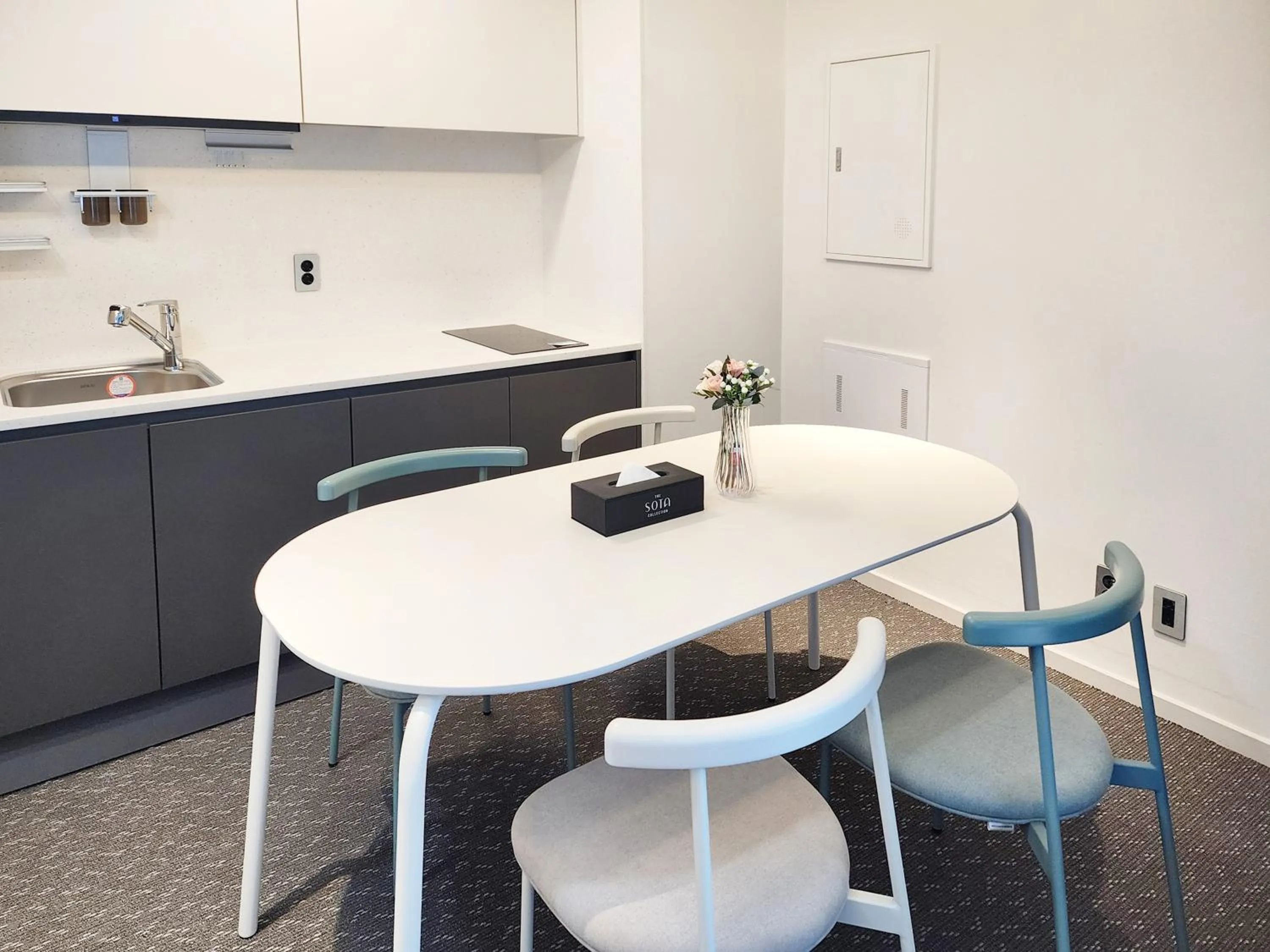 SOTA SUITE Yangyang Granbay