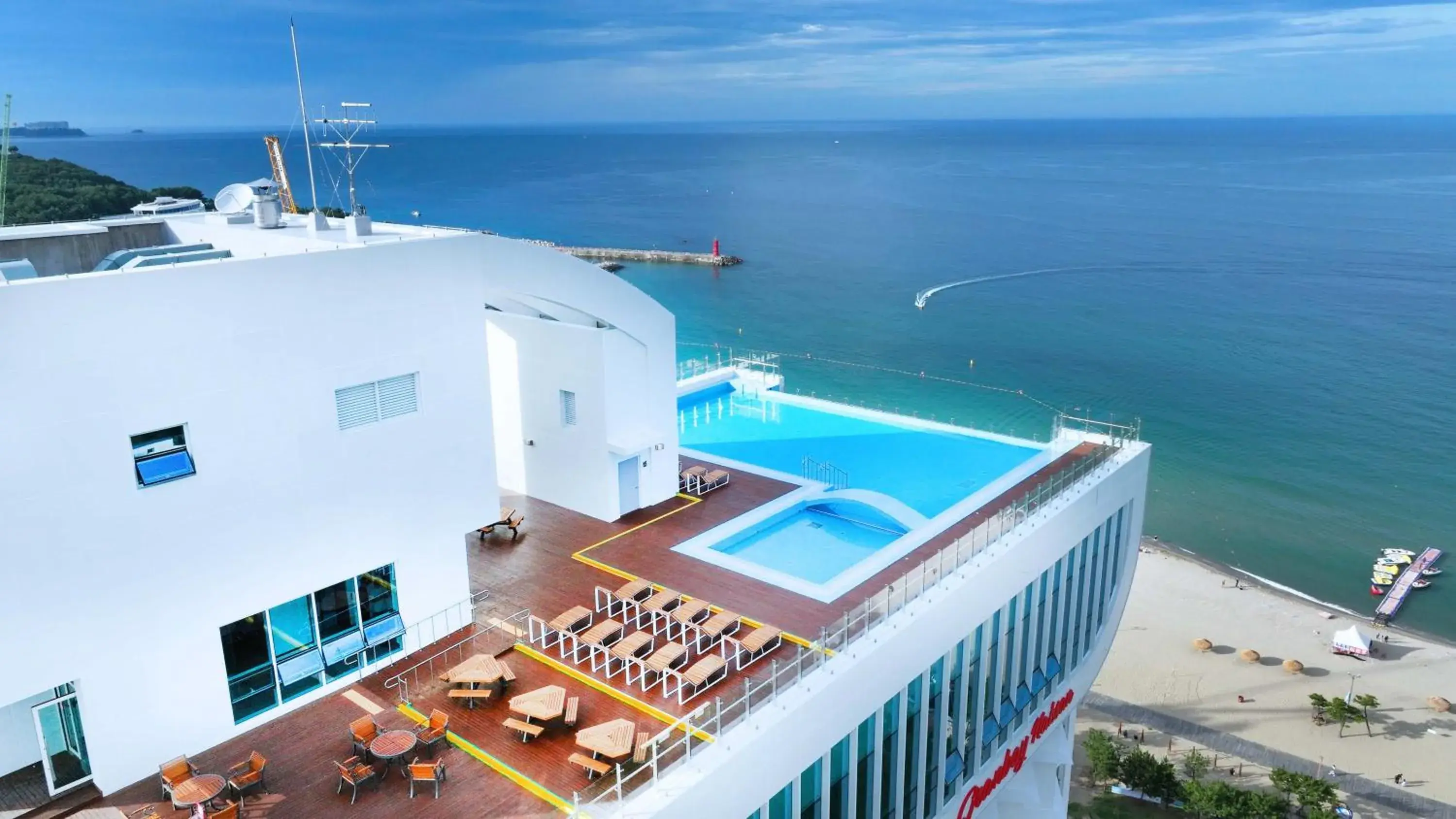 SOTA SUITE Yangyang Granbay SOTA SUITE Yangyang Granbay