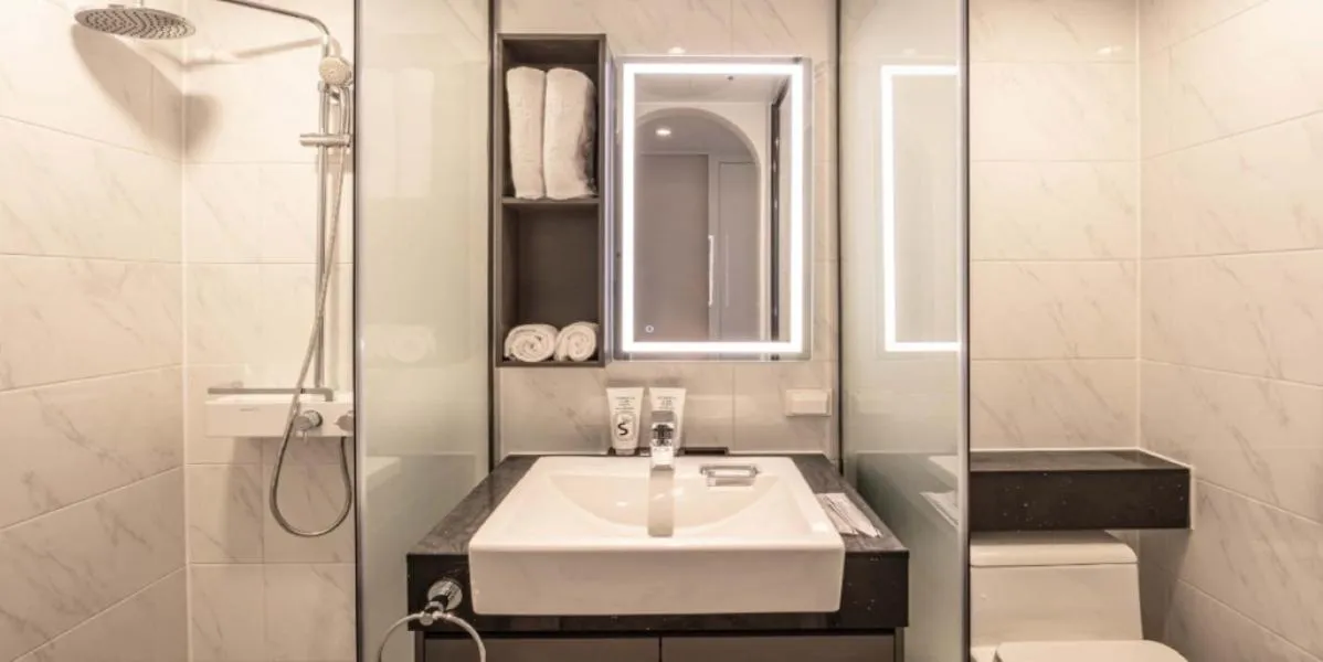 SOTA SUITE Yangyang Granbay