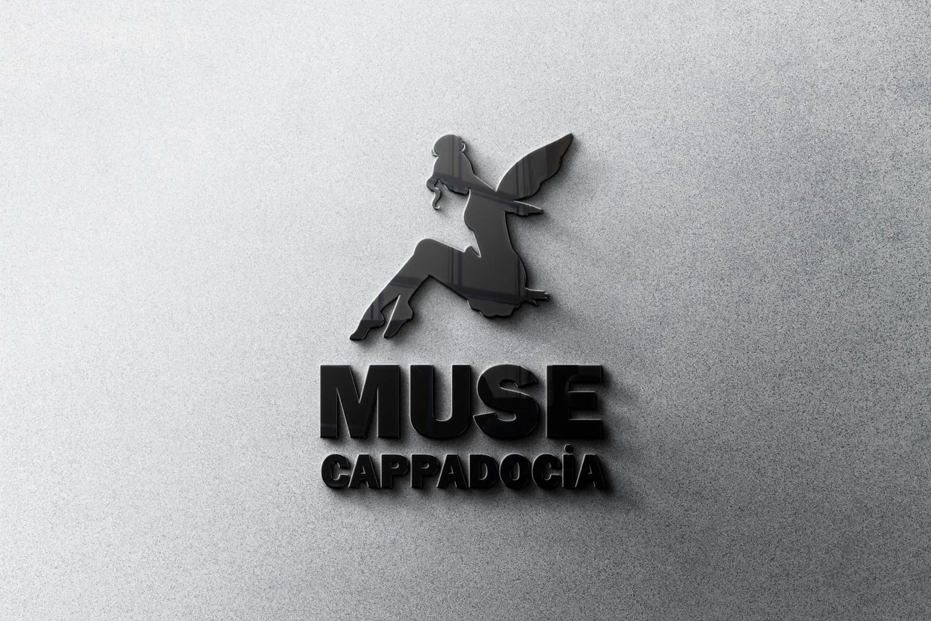 Property logo or sign in Muse Cappadocia