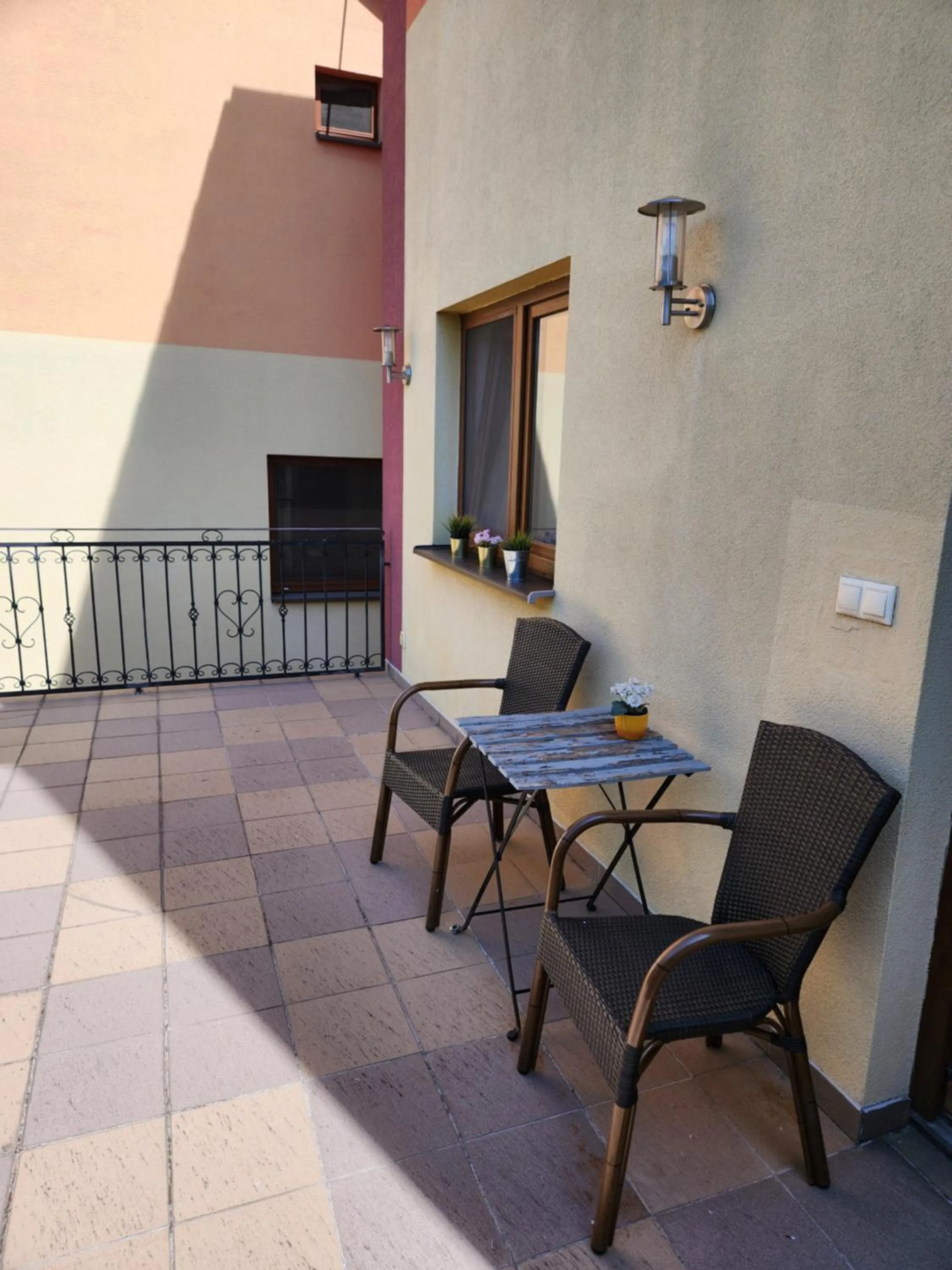 Radio Hotel Bratislava