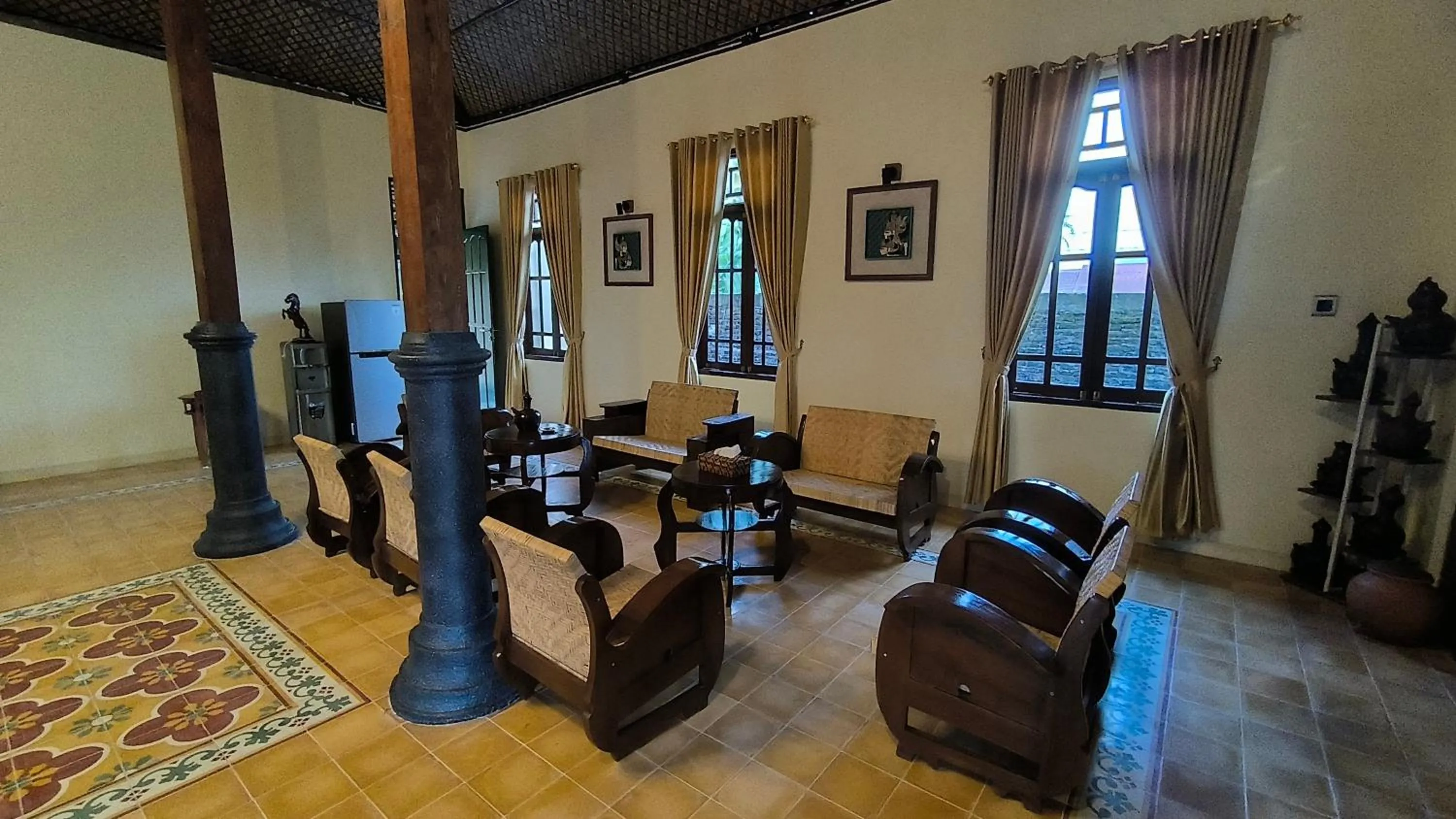 Harmony Magelang Syariah