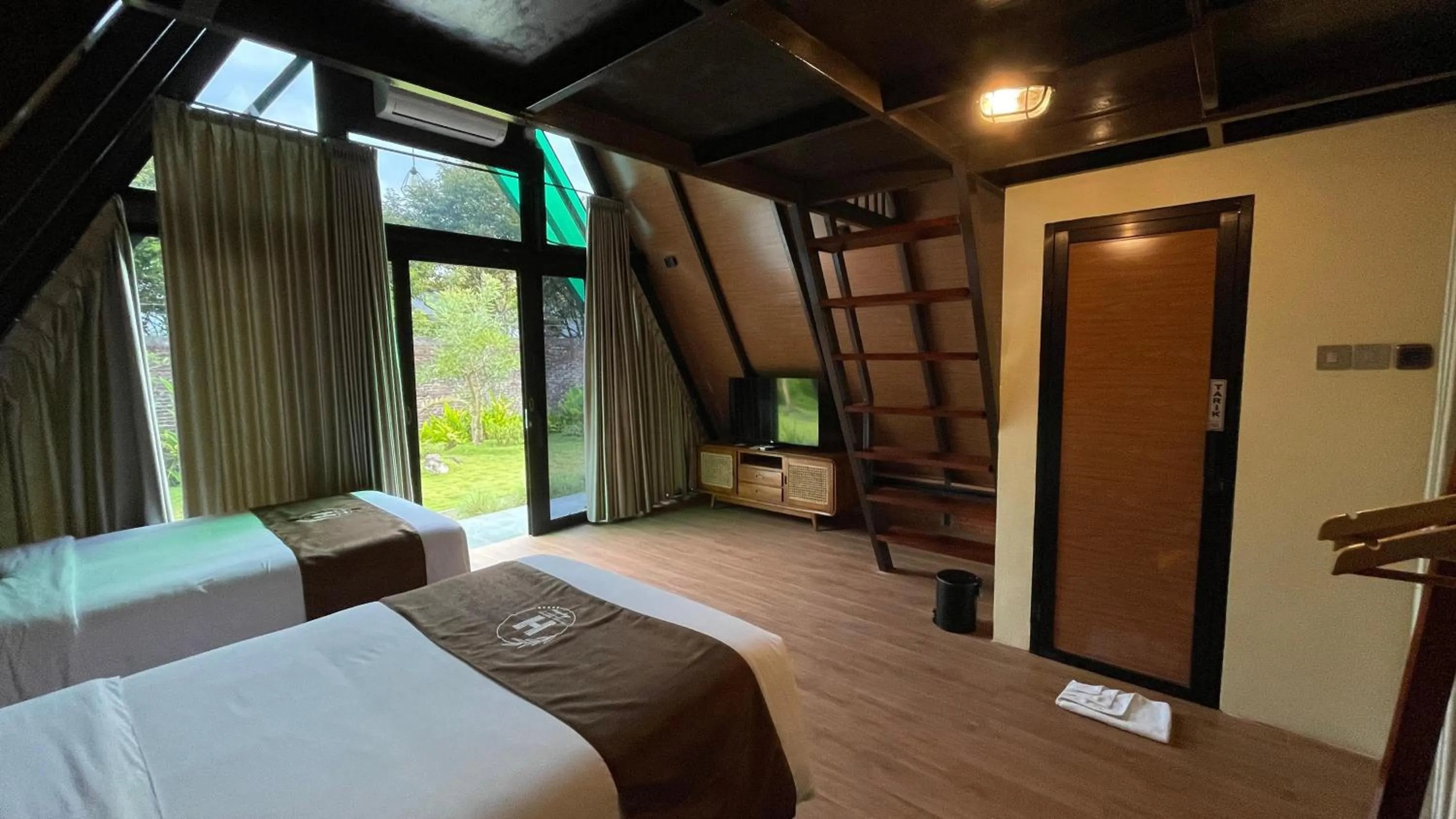 Bed in Harmony Magelang Syariah