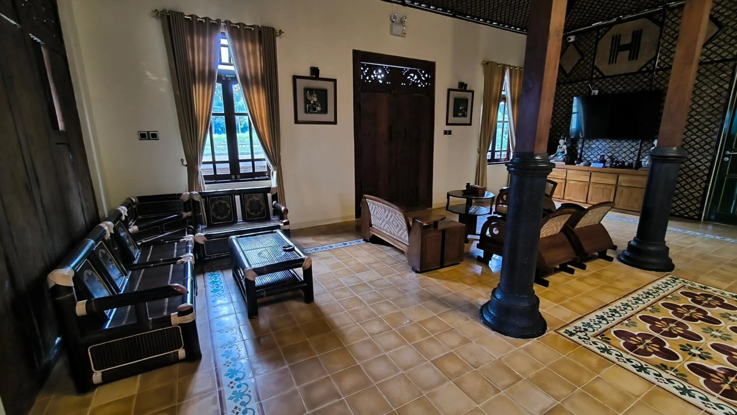 Harmony Magelang Syariah