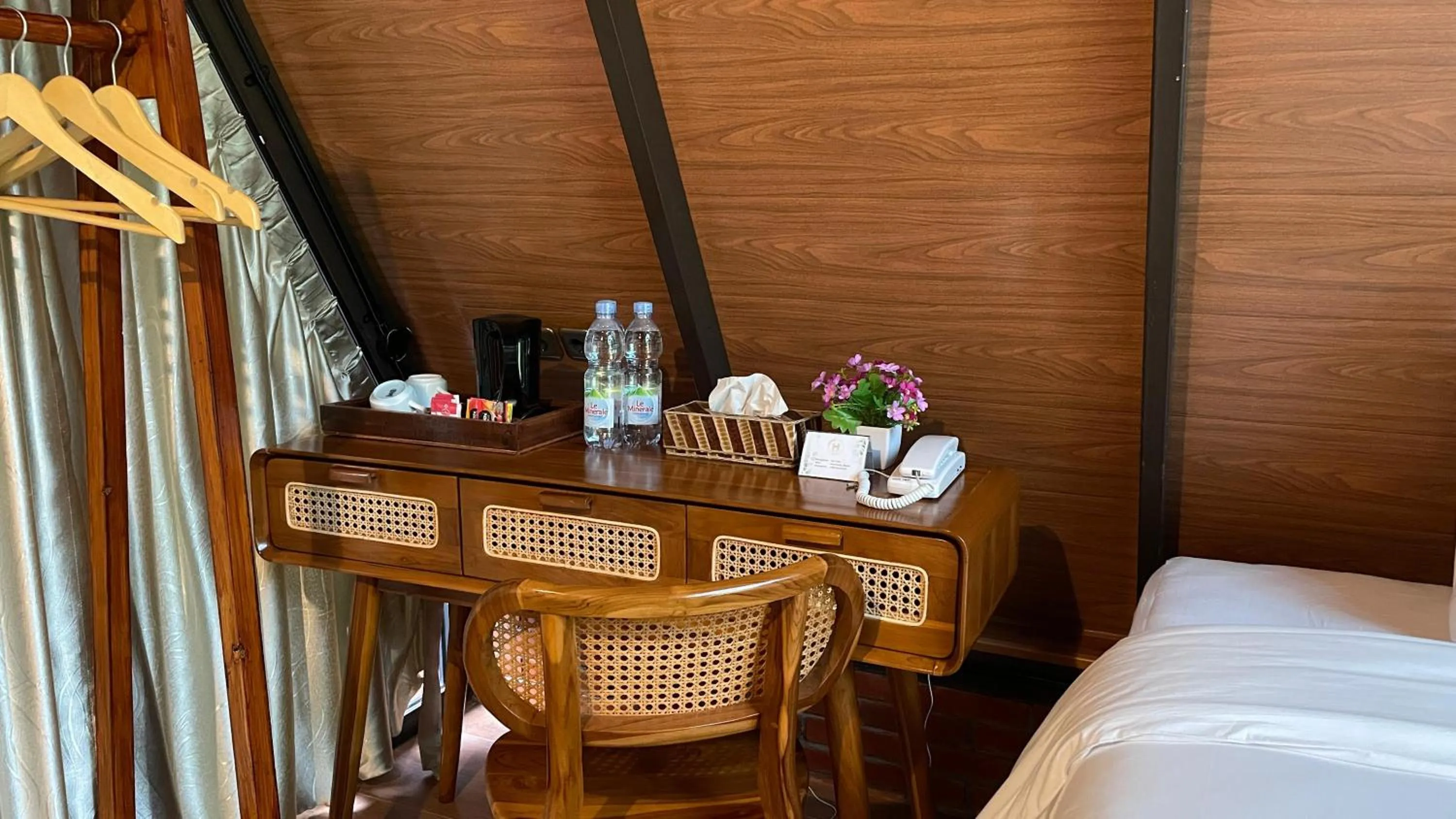 Bed in Harmony Magelang Syariah