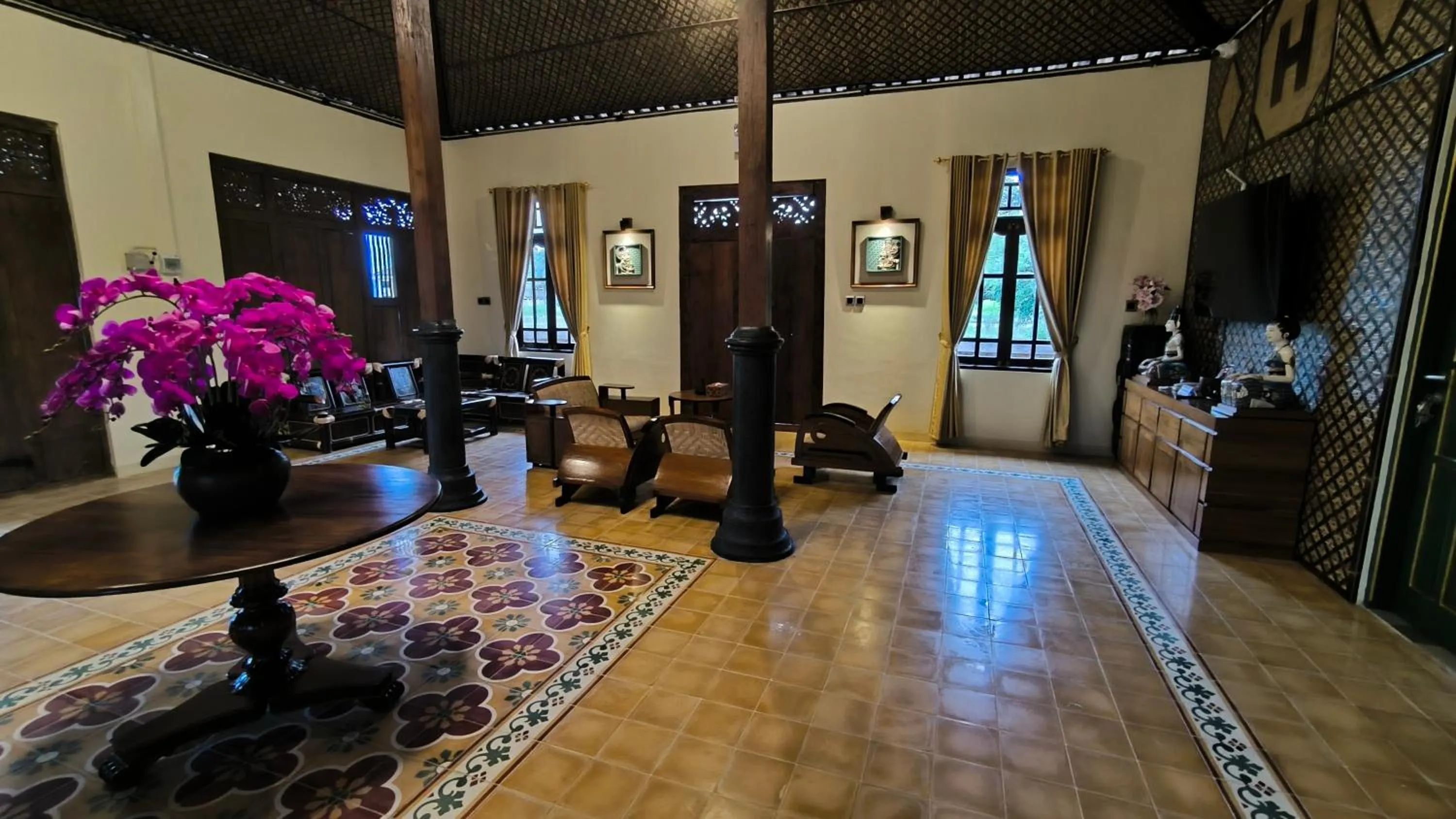 Harmony Magelang Syariah