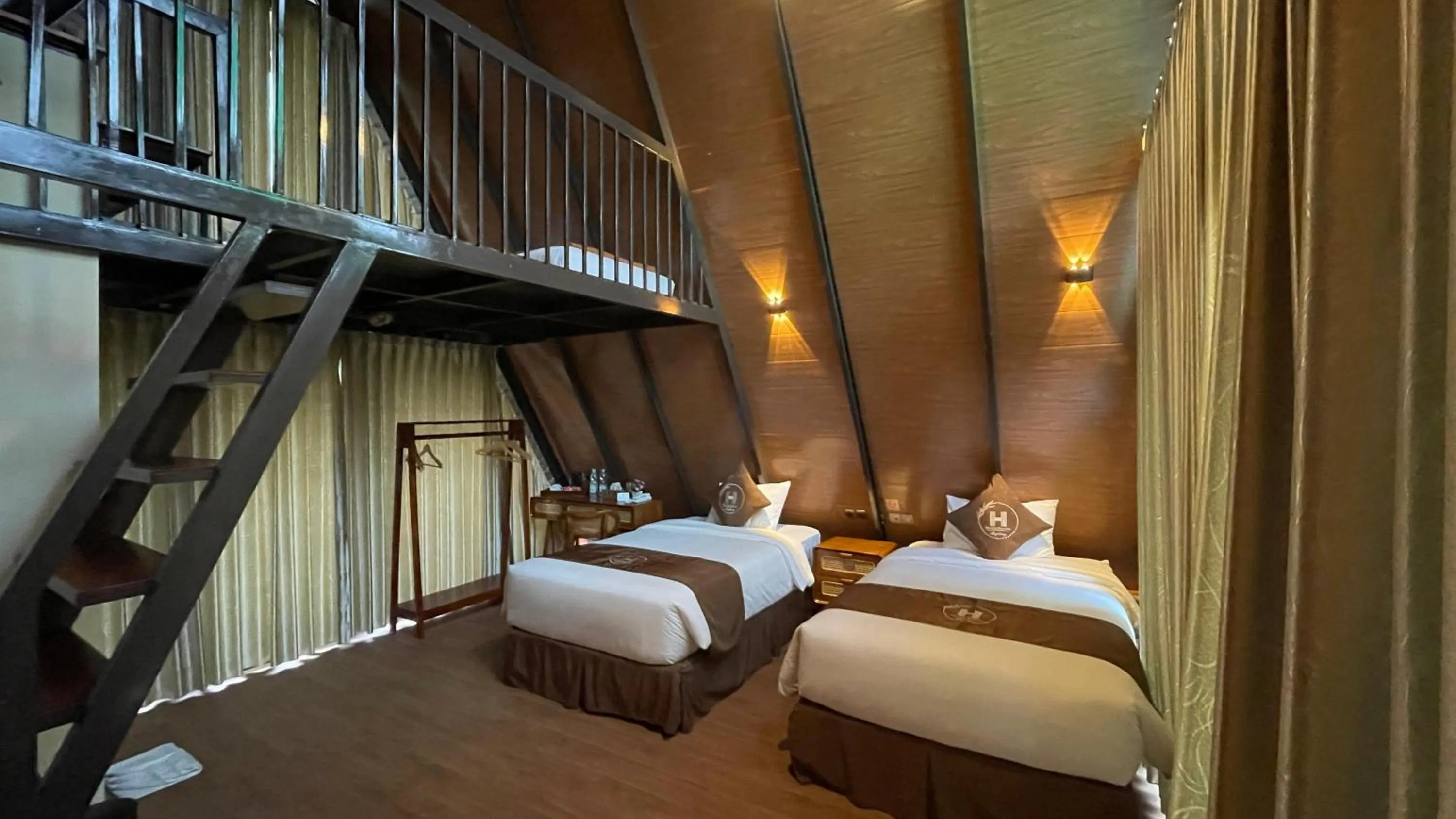 Bed in Harmony Magelang Syariah