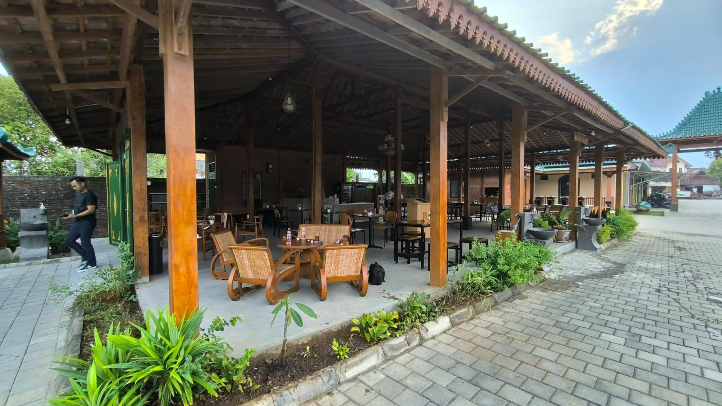 Harmony Magelang Syariah