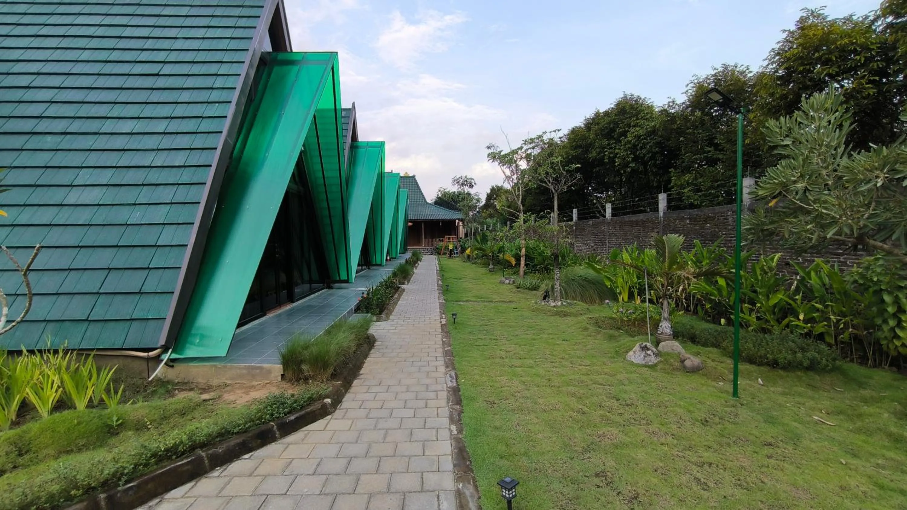 Harmony Magelang Syariah